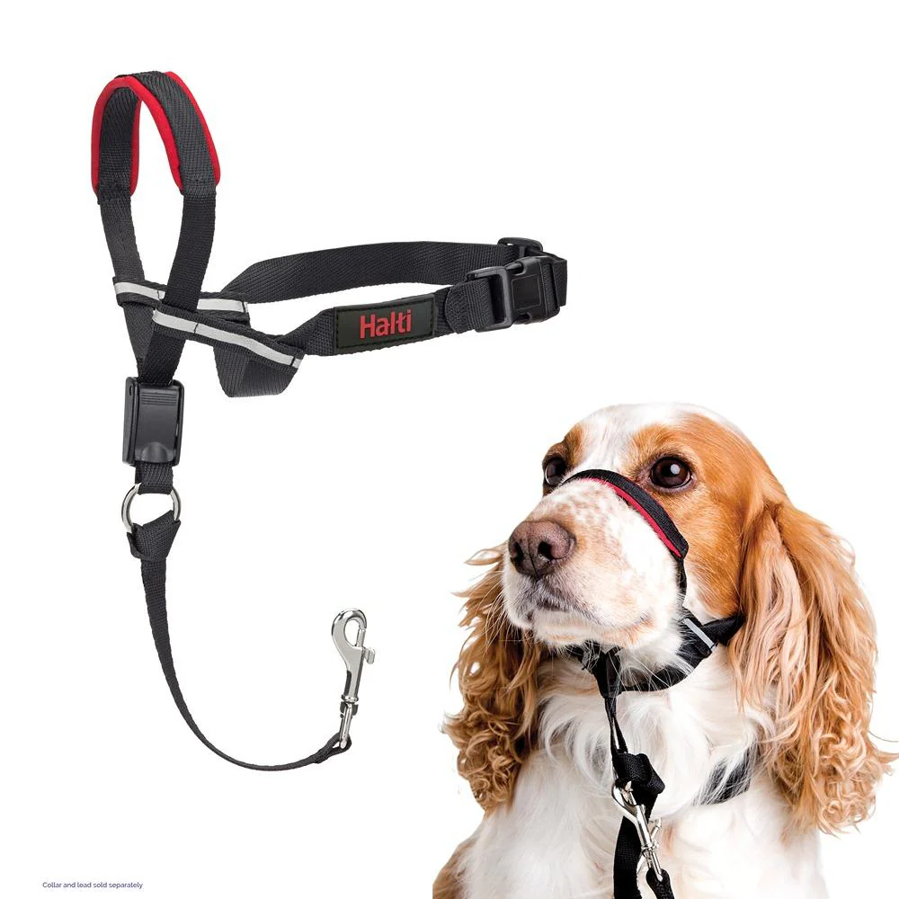 Halti Optifit Dog Headcollar - Image 6