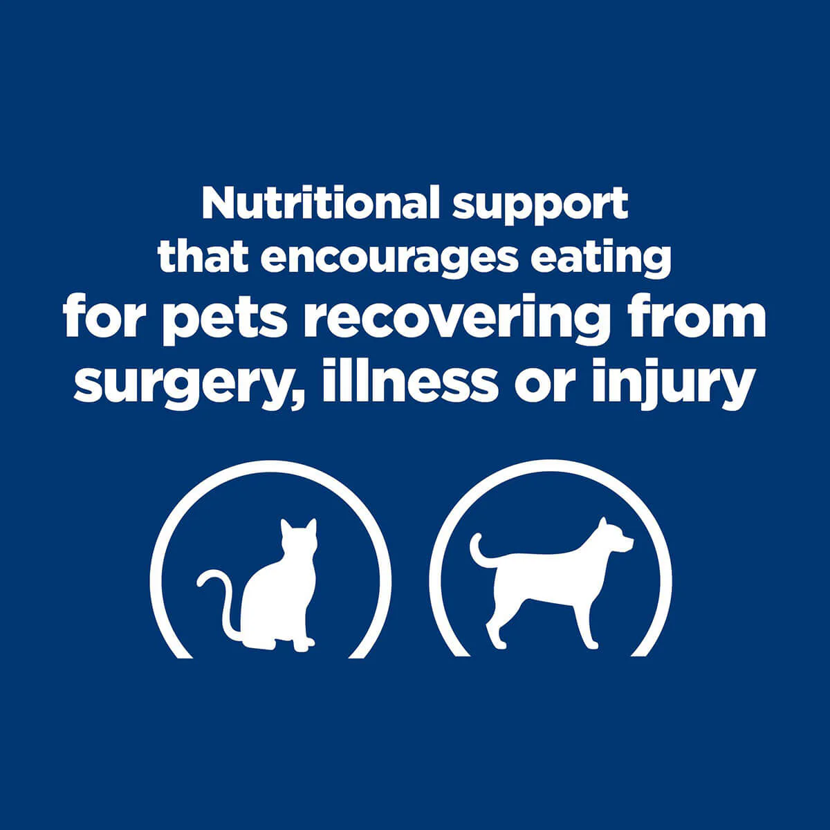 Hill's Prescription Diet A/D Urgent Care Chicken Wet Dog & Cat Food - Image 11