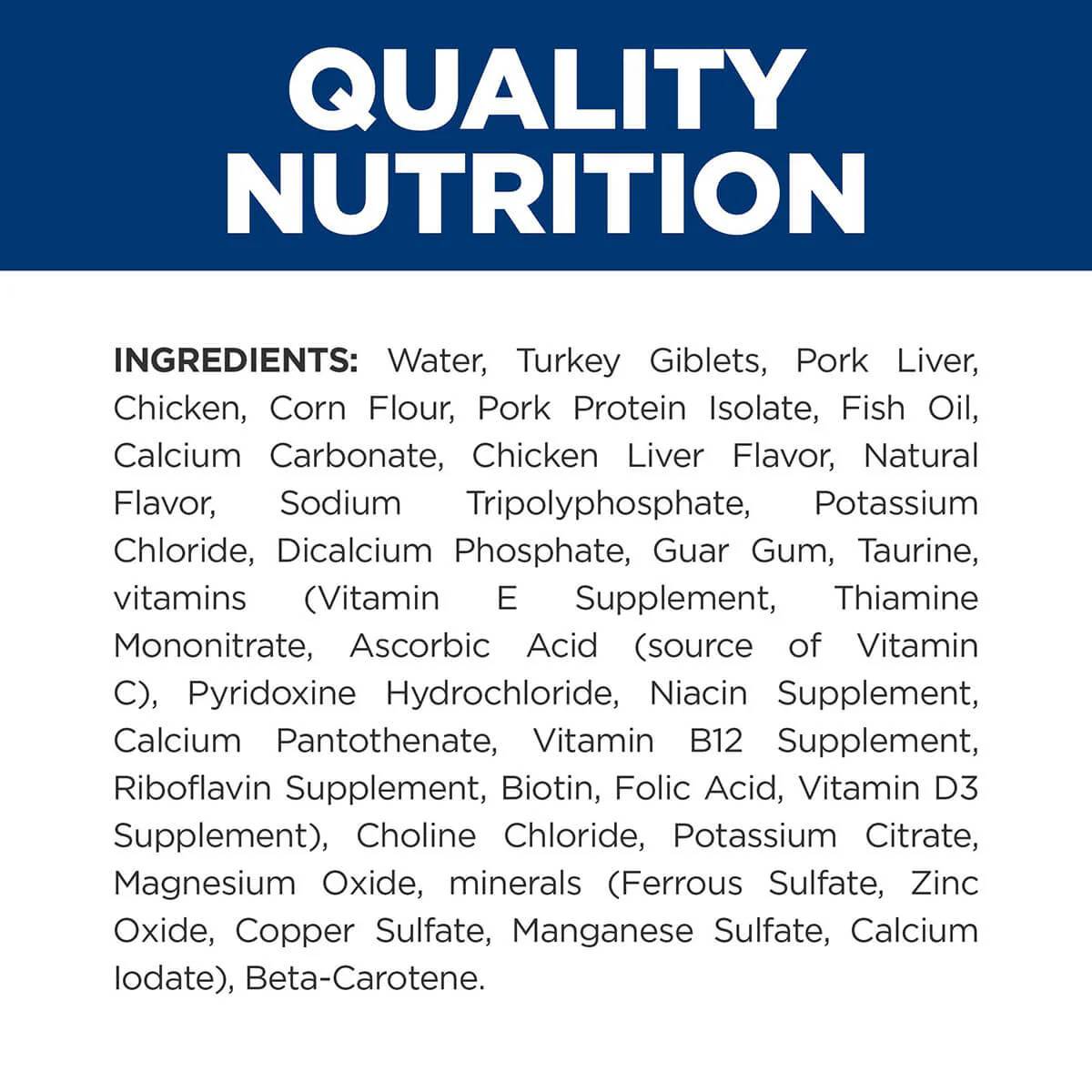 Hill's Prescription Diet A/D Urgent Care Chicken Wet Dog & Cat Food - Image 14