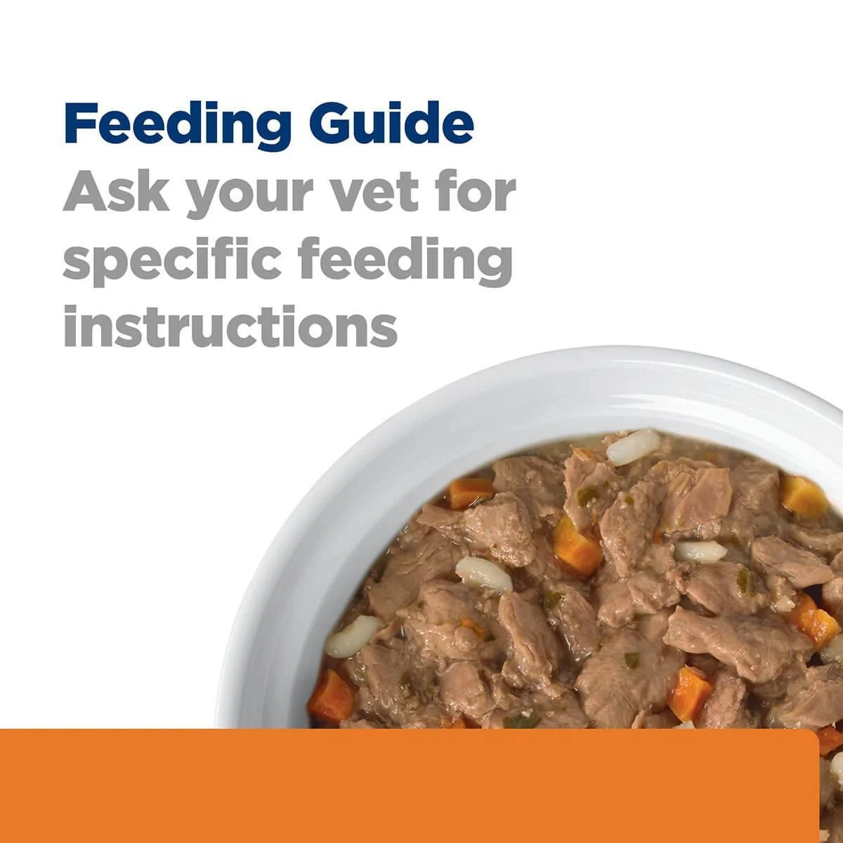 Hill's Prescription Diet C/D Stress Urinary Care Chicken & Vegetable Stew Wet Cat Food - Image 7