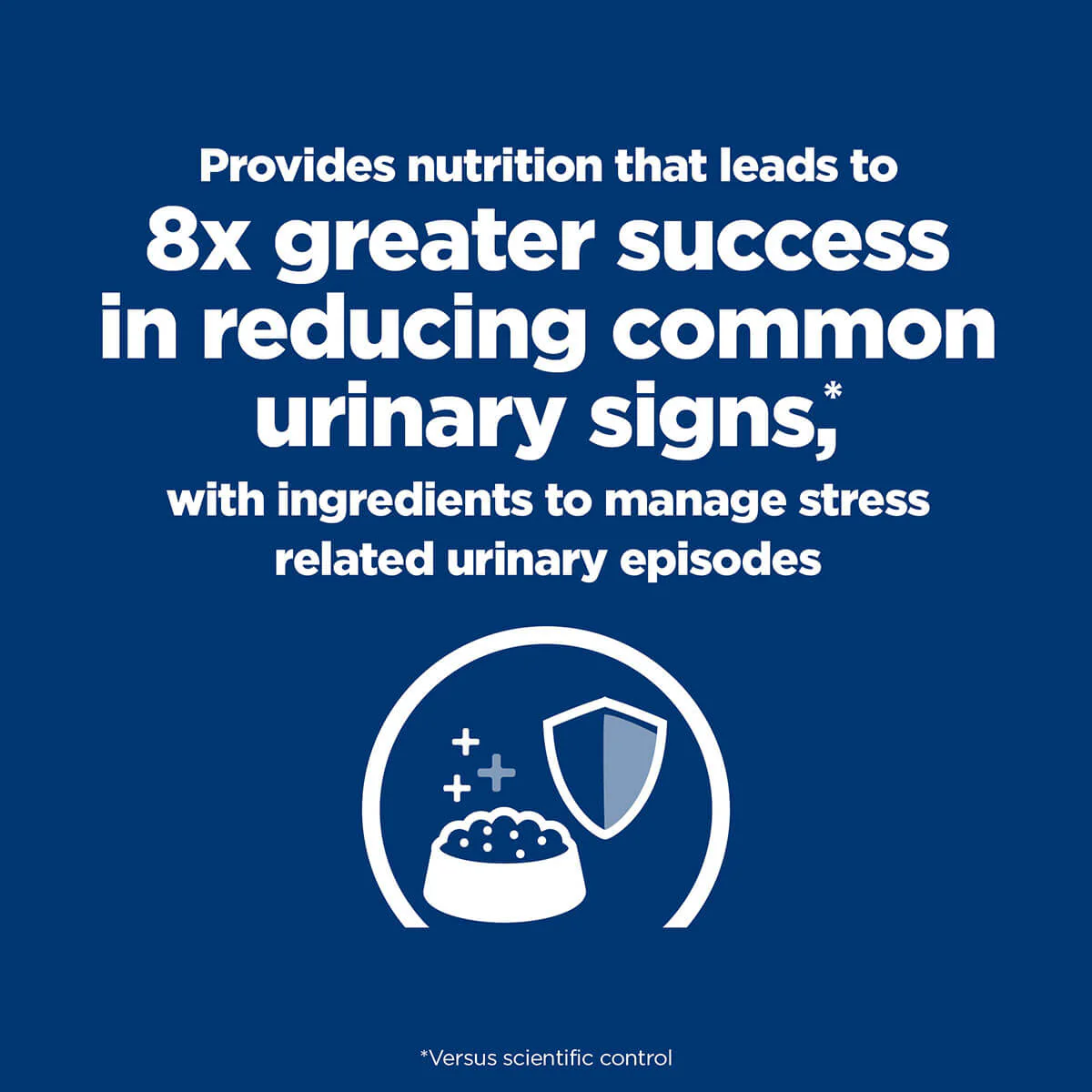 Hill's Prescription Diet C/D Stress Urinary Care Dry Cat Food - Image 17