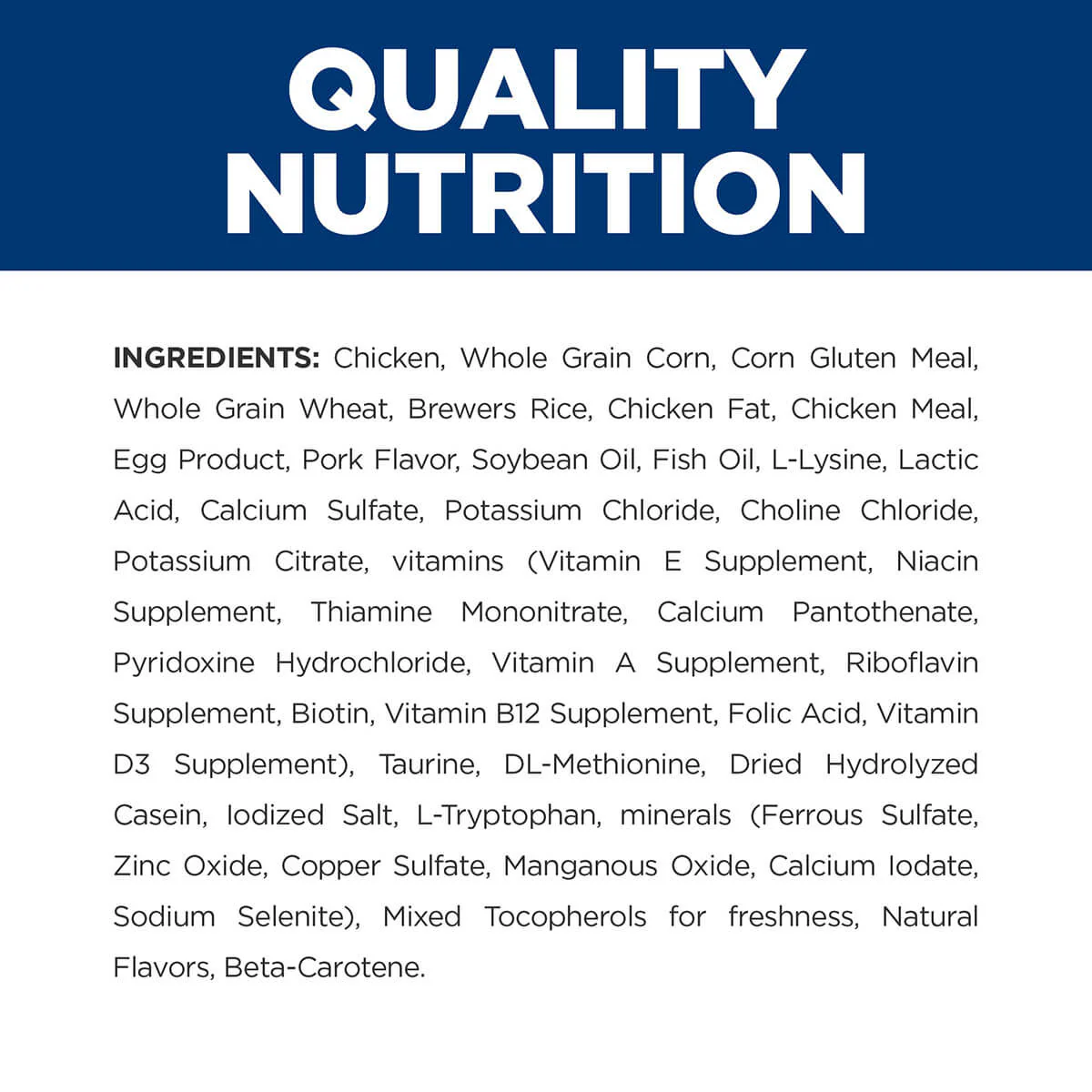Hill's Prescription Diet C/D Stress Urinary Care Dry Cat Food - Image 37