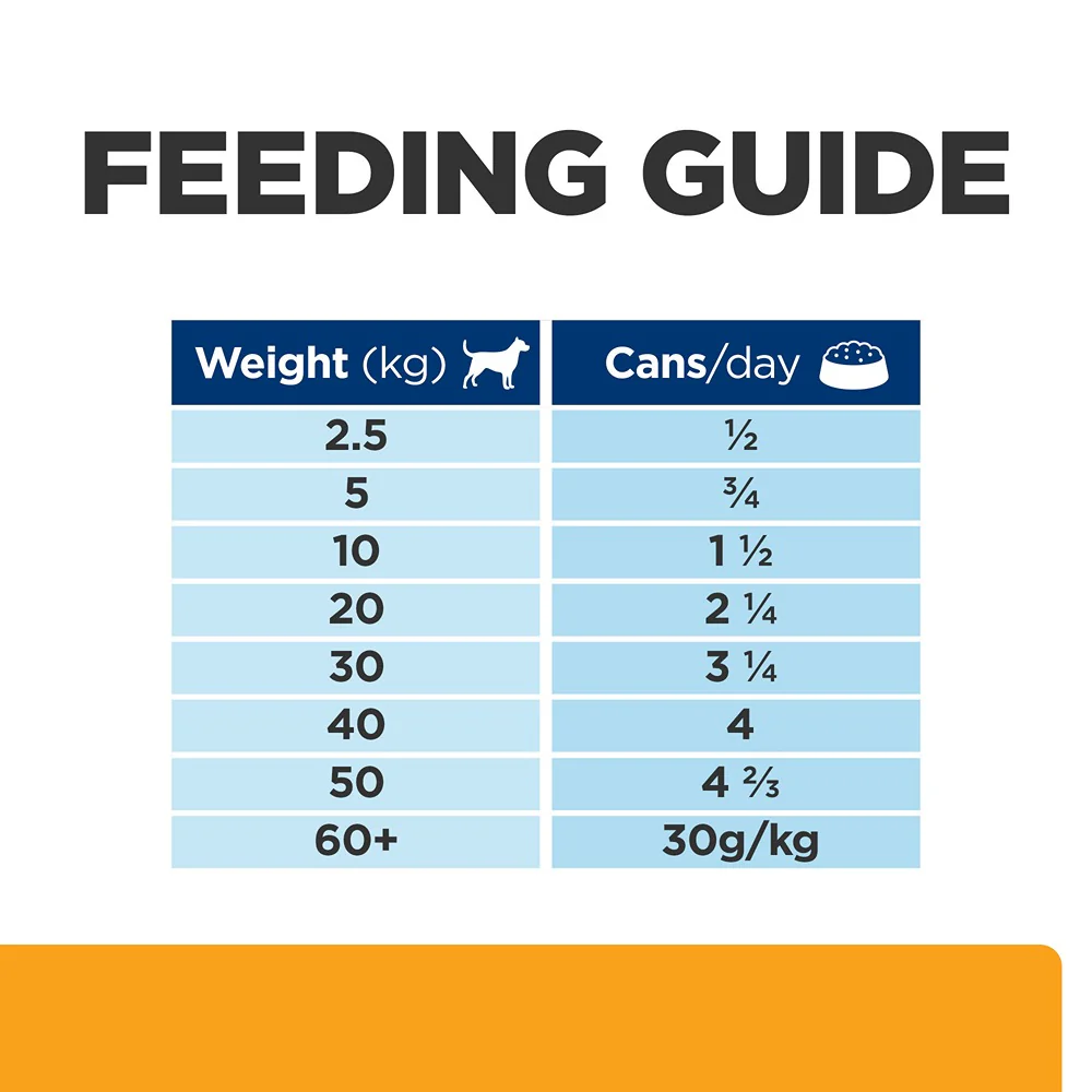 Hill's Prescription Diet C/D Urinary Care Chicken Wet Dog Food - Image 7