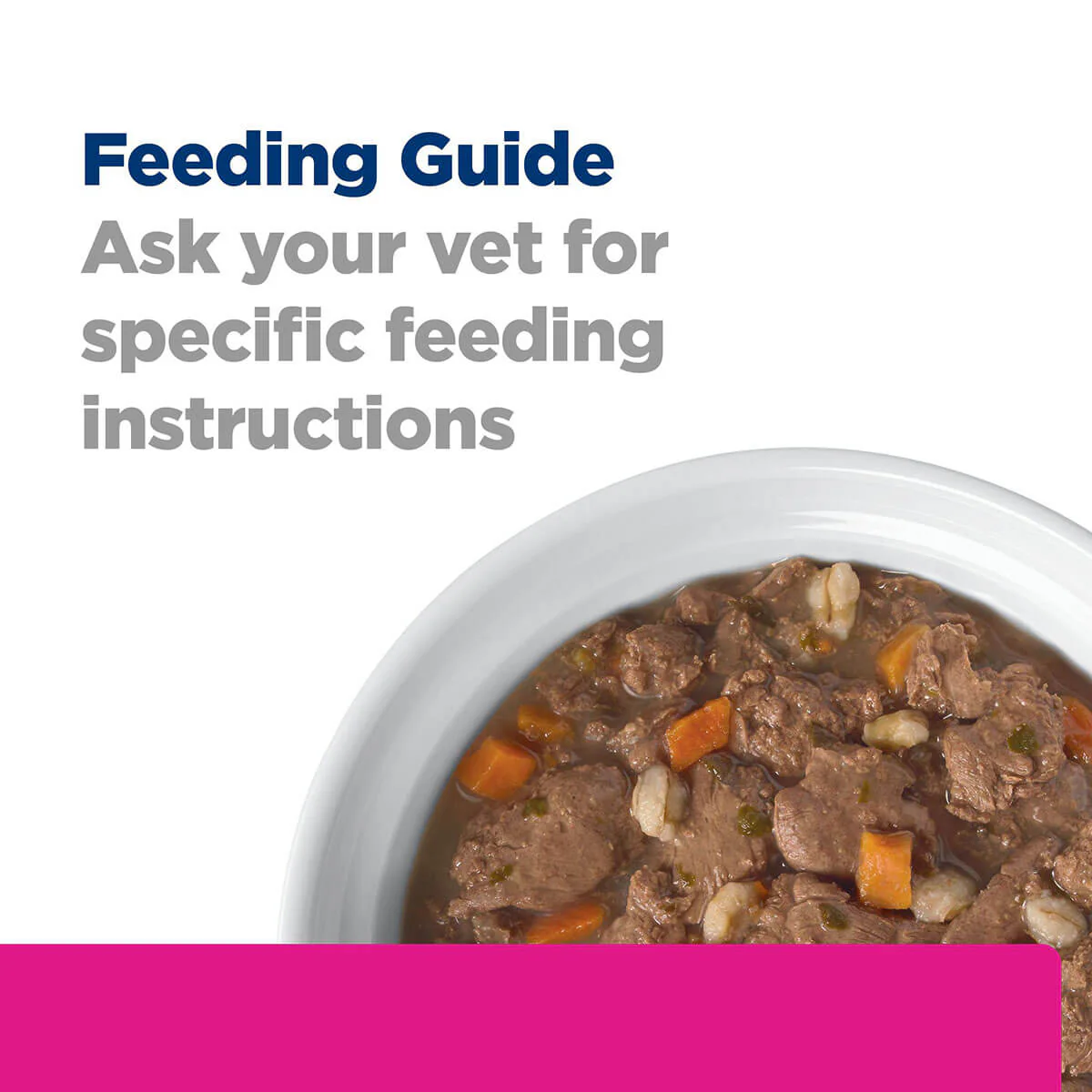 Hill's Prescription Diet Gastrointestinal Biome Care Chicken & Vegetable Wet Cat Food - Image 17