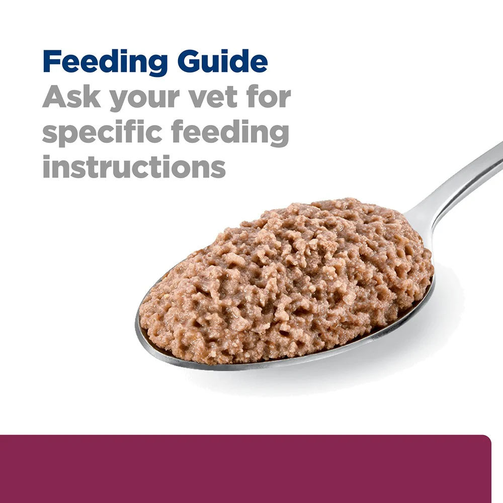 Hill's Prescription Diet I/D Digestive Care Chicken Wet Cat Food - Image 12