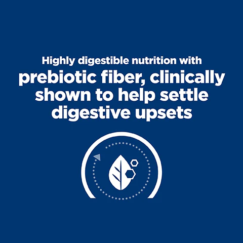 Hill's Prescription Diet I/D Digestive Care Chicken Wet Cat Food - Image 3