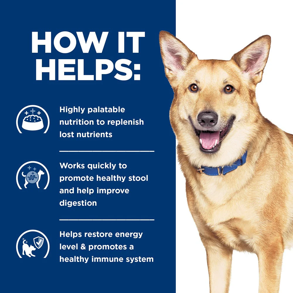 Hill's Prescription Diet I/D Digestive Care Turkey Wet Dog Food - Image 14