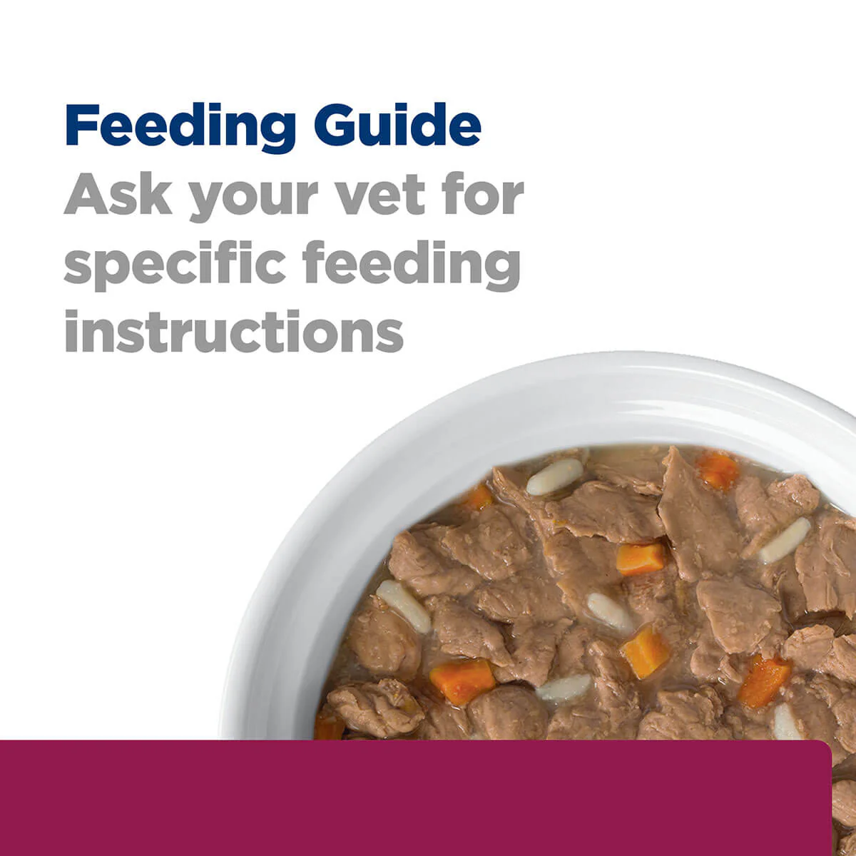 Hill's Prescription Diet I/D Digestive Care Chicken & Vegetable Stew Wet Cat Food - Image 17