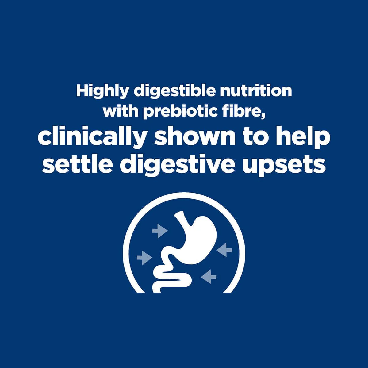 Hill's Prescription Diet I/D Digestive Care Chicken & Vegetable Stew Wet Cat Food - Image 7