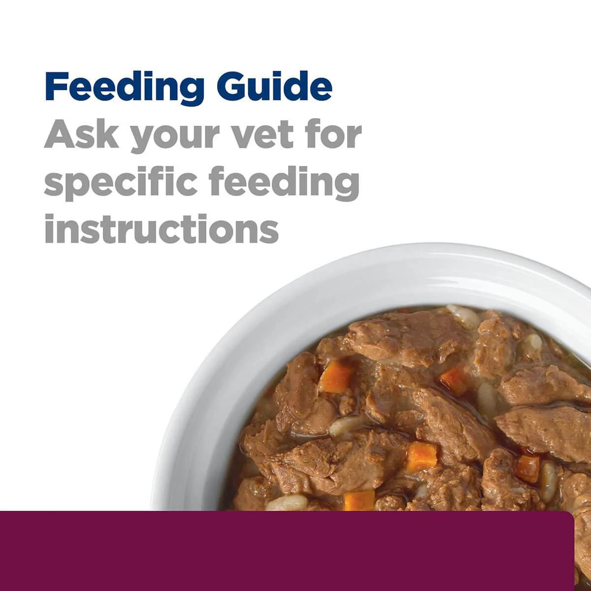 Hill's Prescription Diet I/D Digestive Care Rice, Chicken & Vegetable Stew Low Fat Wet Dog Food - Image 12