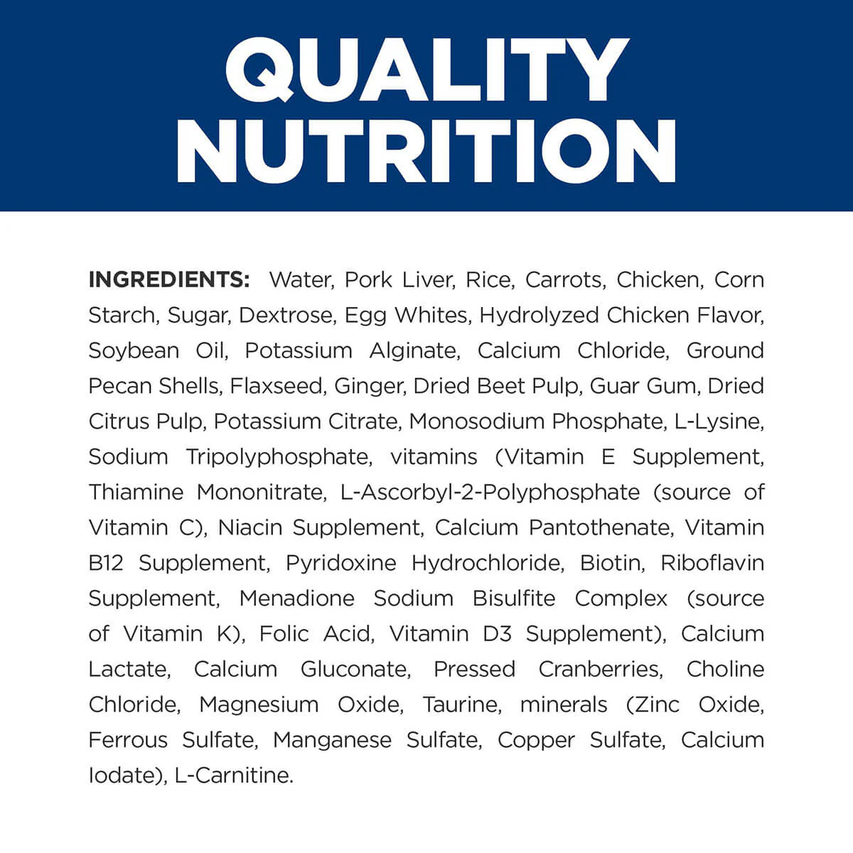 Hill's Prescription Diet I/D Digestive Care Rice, Chicken & Vegetable Stew Low Fat Wet Dog Food - Image 15