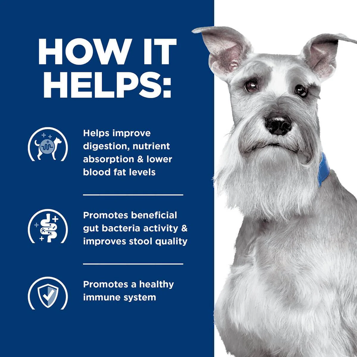 Hill's Prescription Diet I/D Digestive Care Rice, Chicken & Vegetable Stew Low Fat Wet Dog Food - Image 8