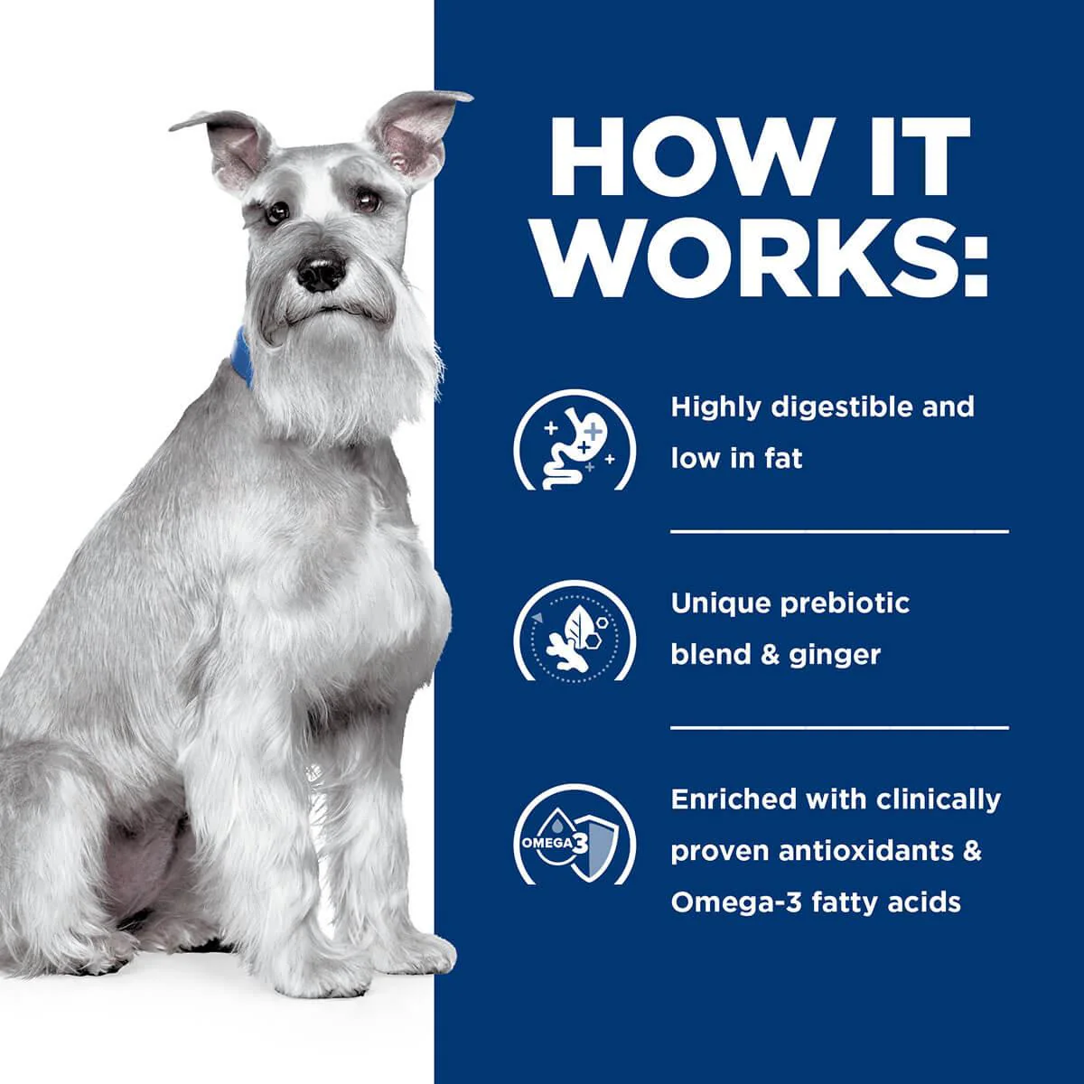 Hill's Prescription Diet I/D Digestive Care Low Fat Dry Dog Food - Image 19