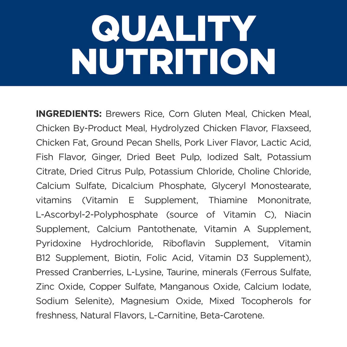 Hill's Prescription Diet I/D Digestive Care Low Fat Dry Dog Food - Image 30