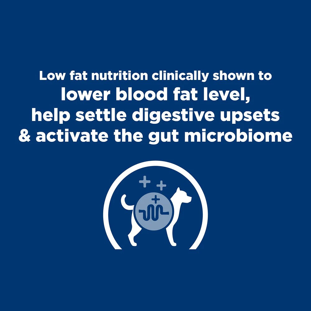 Hill's Prescription Diet I/D Digestive Care Low Fat Wet Dog Food - Image 16