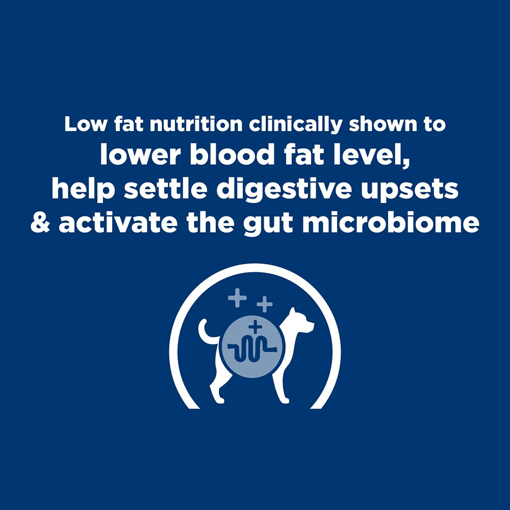 Hill's Prescription Diet I/D Digestive Care Low Fat Wet Dog Food - Image 2