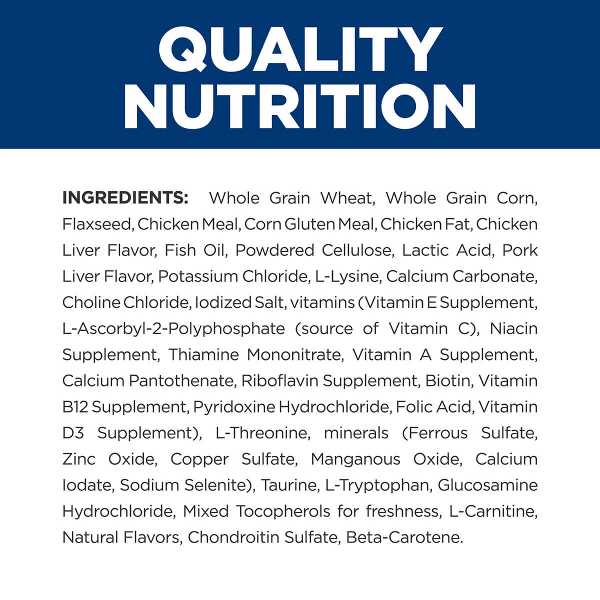 Hill's Prescription Diet J/D Mobility Care Dry Dog Food - Image 25