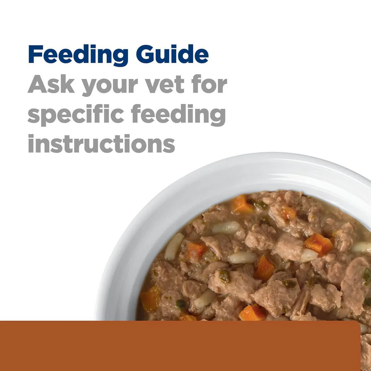 Hill's Prescription Diet K/D Kidney Care Chicken & Vegetable Stew Wet Cat Food - Image 12