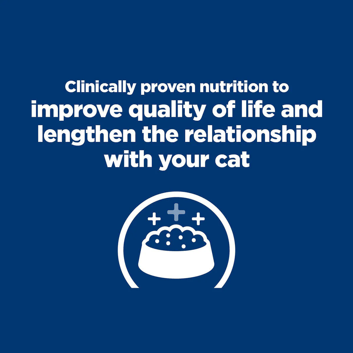 Hill's Prescription Diet K/D Kidney Care Chicken & Vegetable Stew Wet Cat Food - Image 9