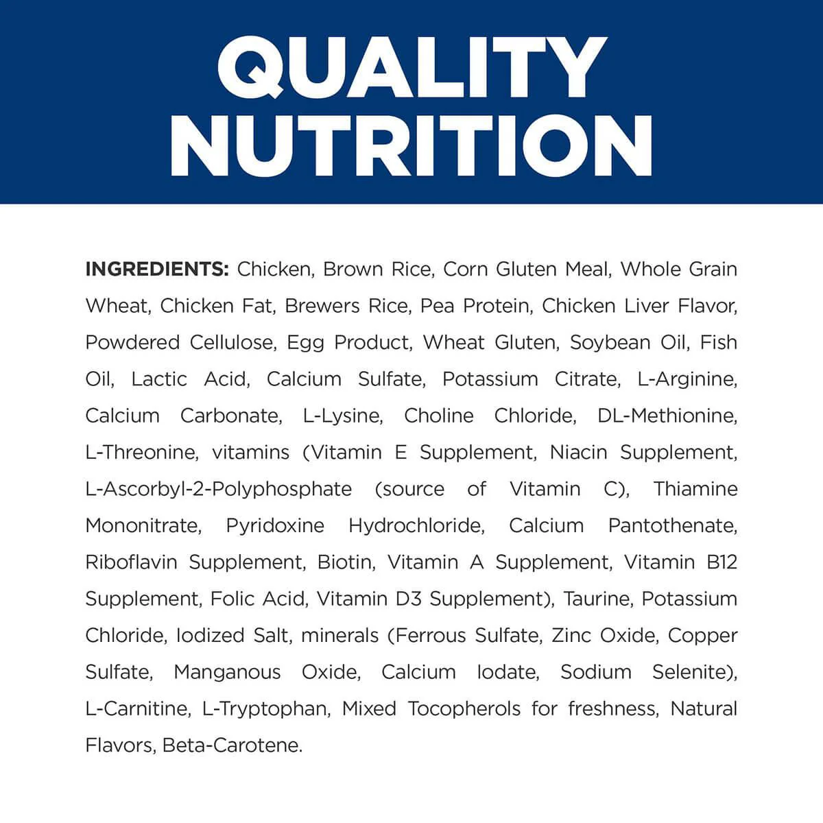 Hill's Prescription Diet K/D Kidney Care Dry Cat Food - Image 26