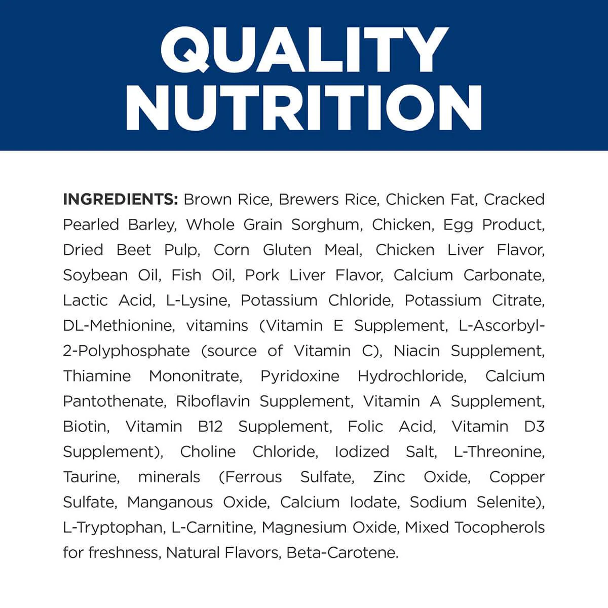 Hill's Prescription Diet K/D Kidney Care Dry Dog Food - Image 29