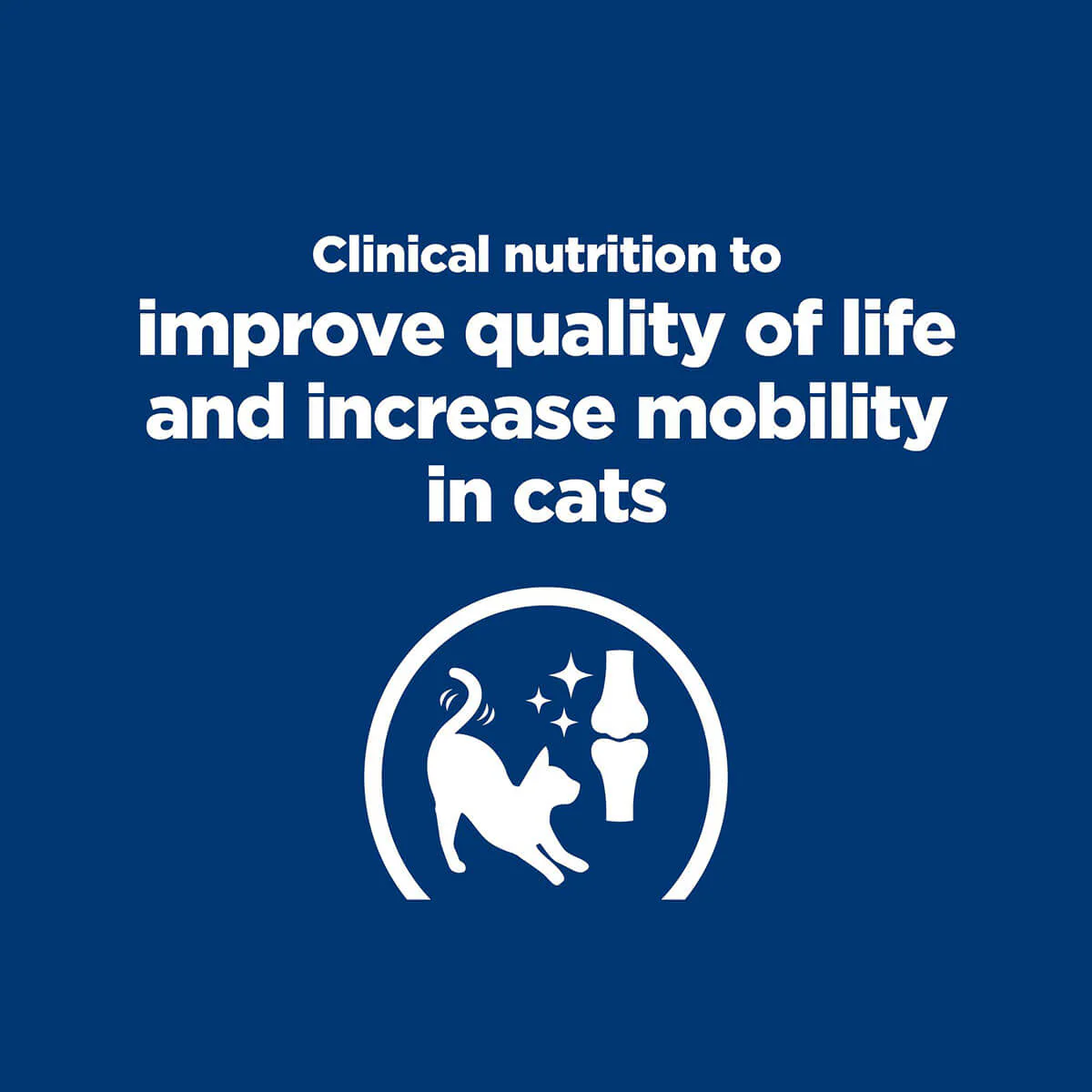 Hill's Prescription Diet K/D + J/D Kidney & Mobility Dry Cat Food - Image 5