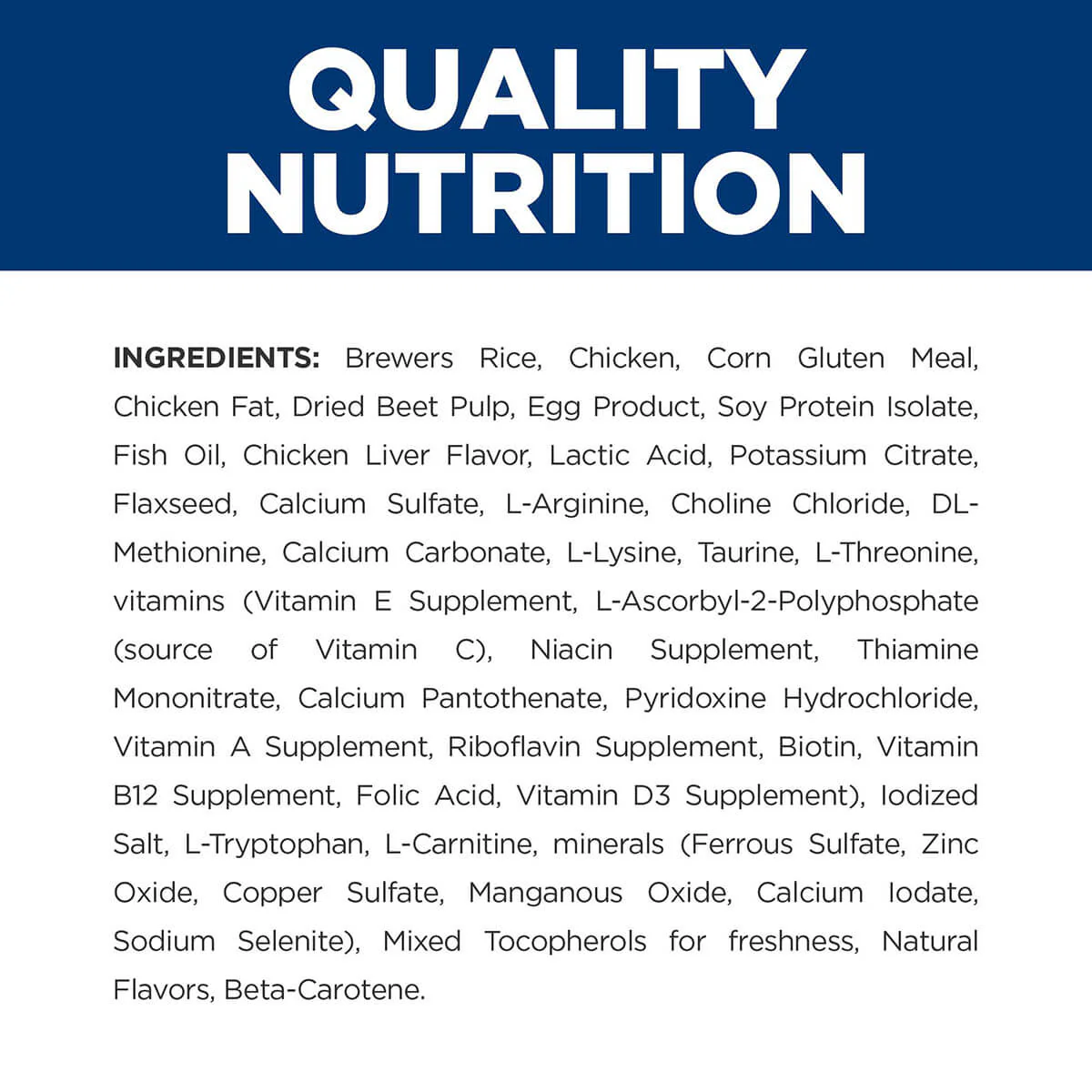 Hill's Prescription Diet K/D + J/D Kidney & Mobility Dry Cat Food - Image 9
