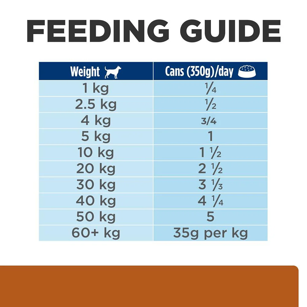 Hill's Prescription Diet K/D Kidney Care Wet Dog Food - Image 10