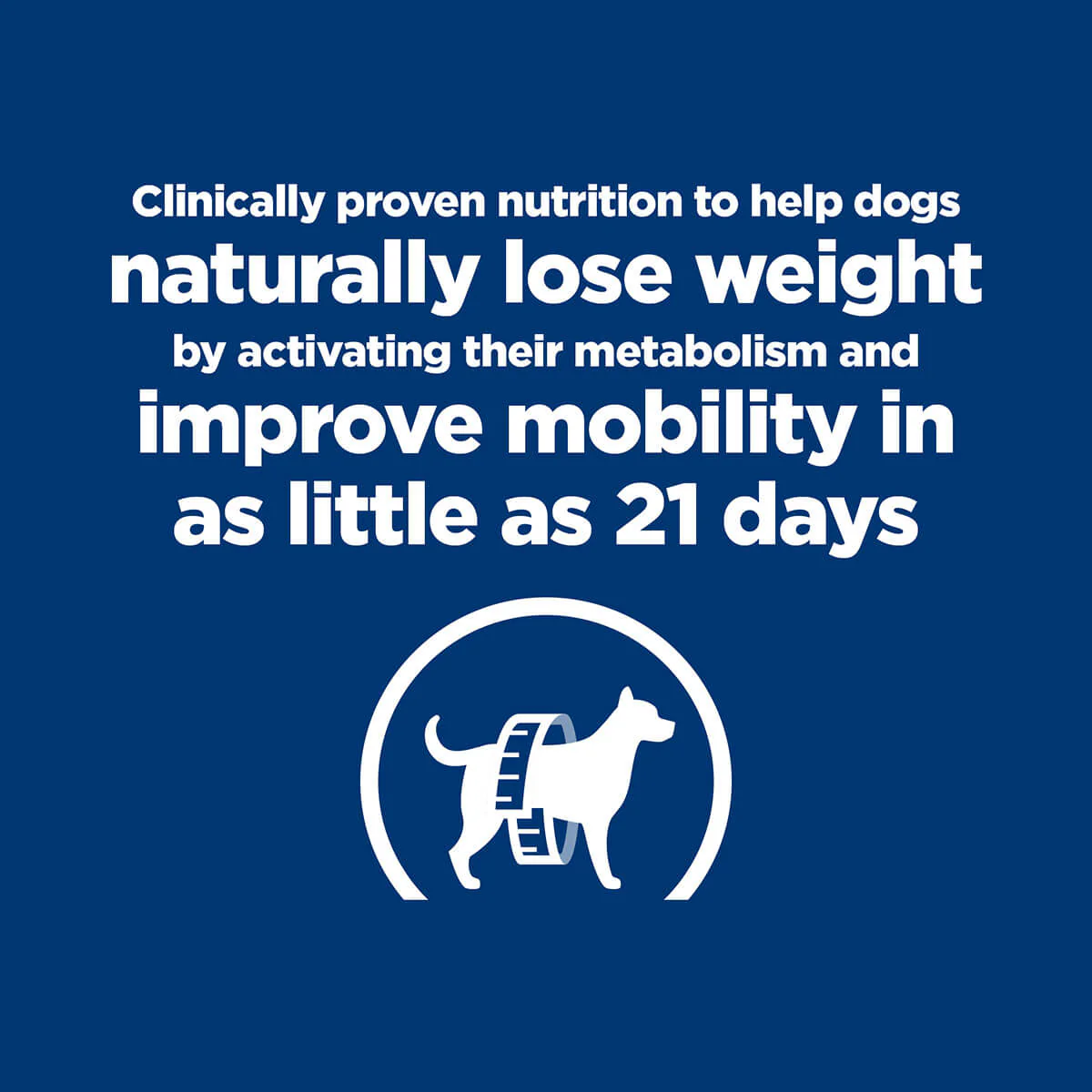 Hill's Prescription Diet J/D Metabolic Weight & Mobility Care Dry Dog Food - Image 16