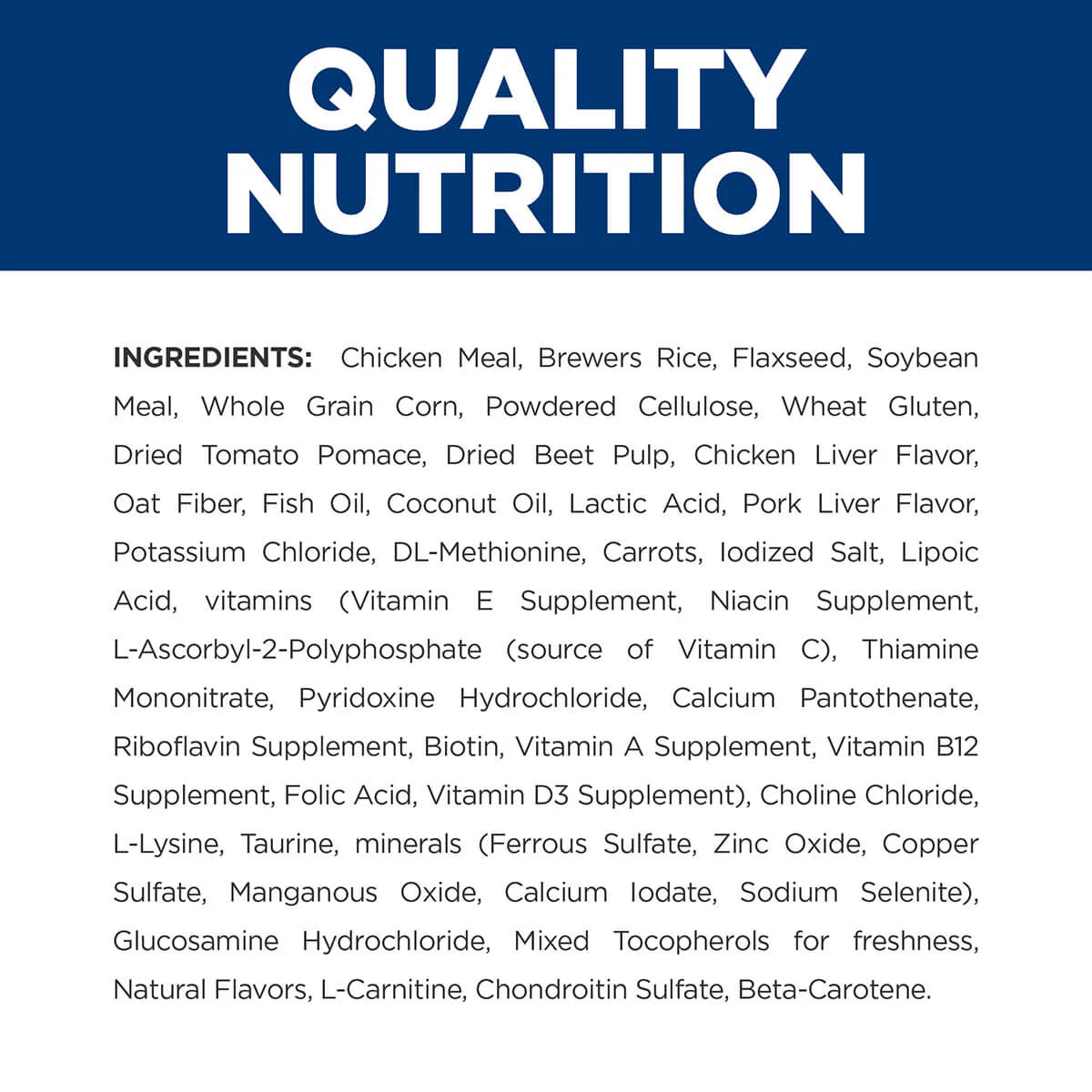Hill's Prescription Diet J/D Metabolic Weight & Mobility Care Dry Dog Food - Image 28
