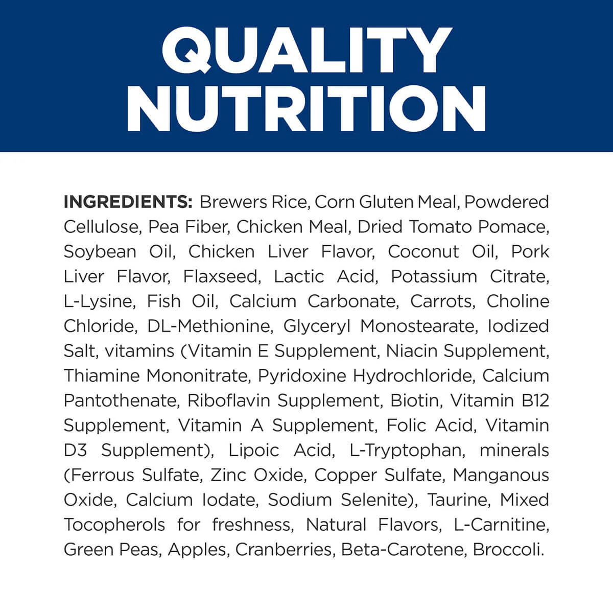 Hill's Prescription Diet C/D Urinary & Metabolic Weight Care Dry Dog Food - Image 14