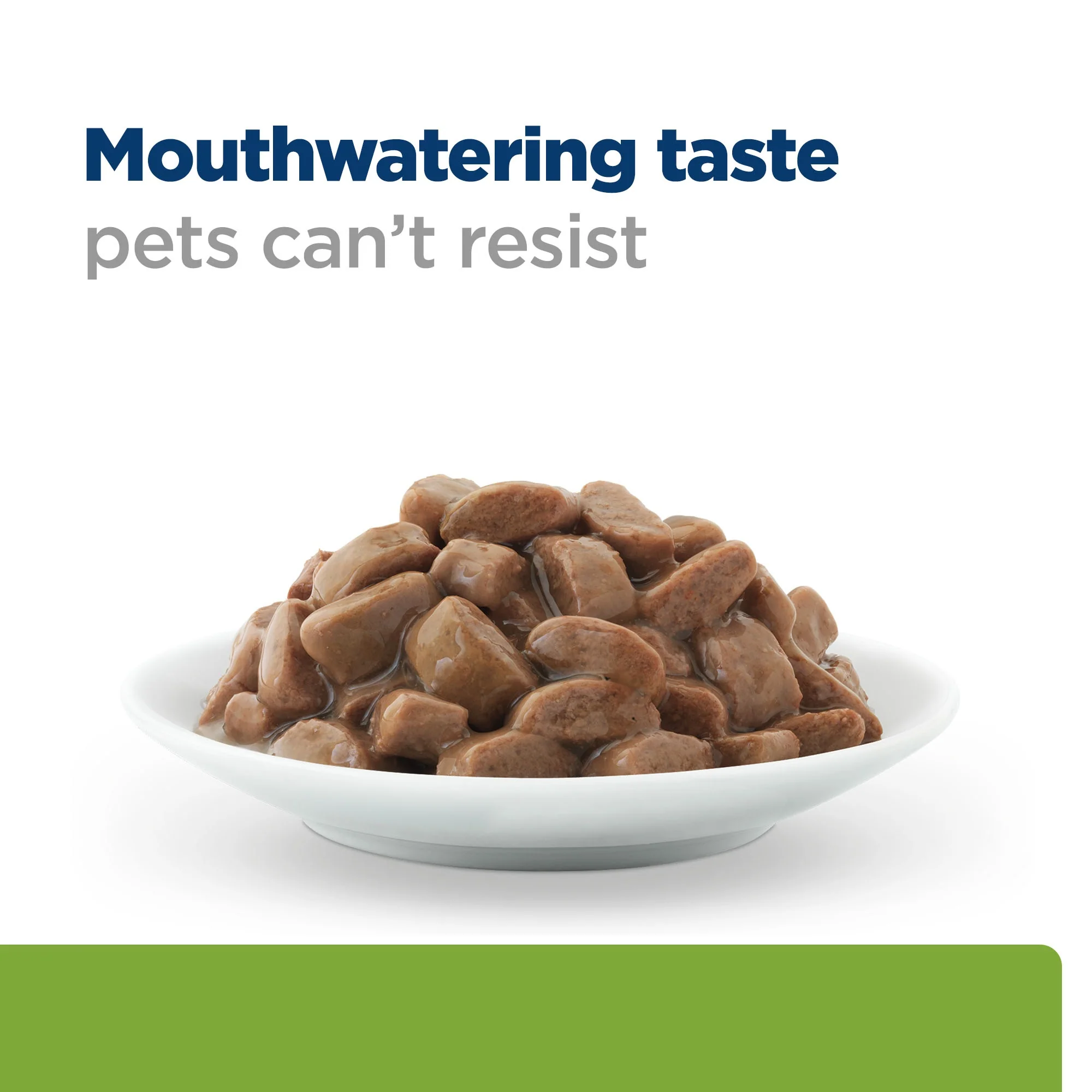 Hill's Prescription Diet Metabolic Weight Management Chicken Wet Cat Food - Image 3