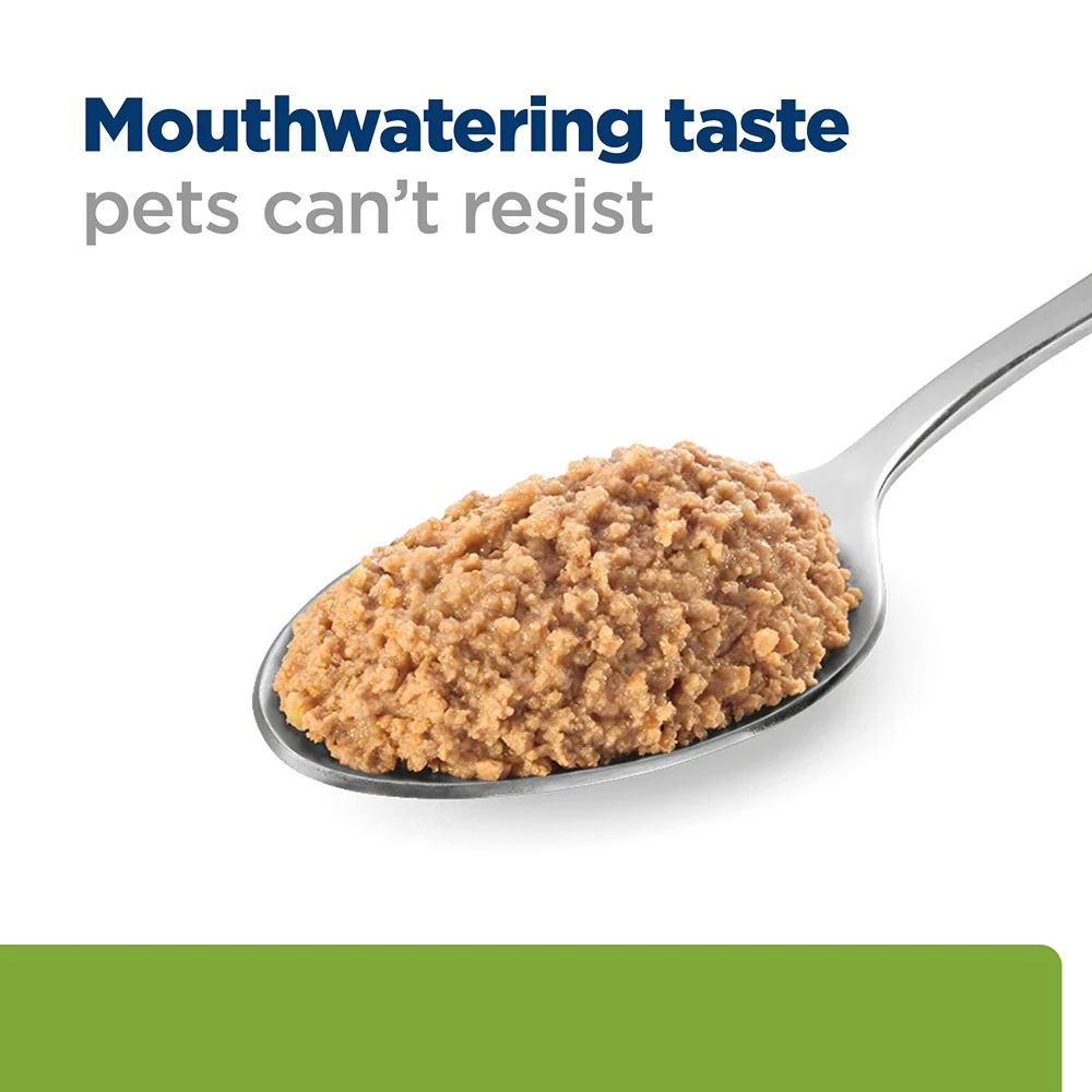 Hill's Prescription Diet Metabolic Weight Management Chicken Wet Dog Food - Image 5