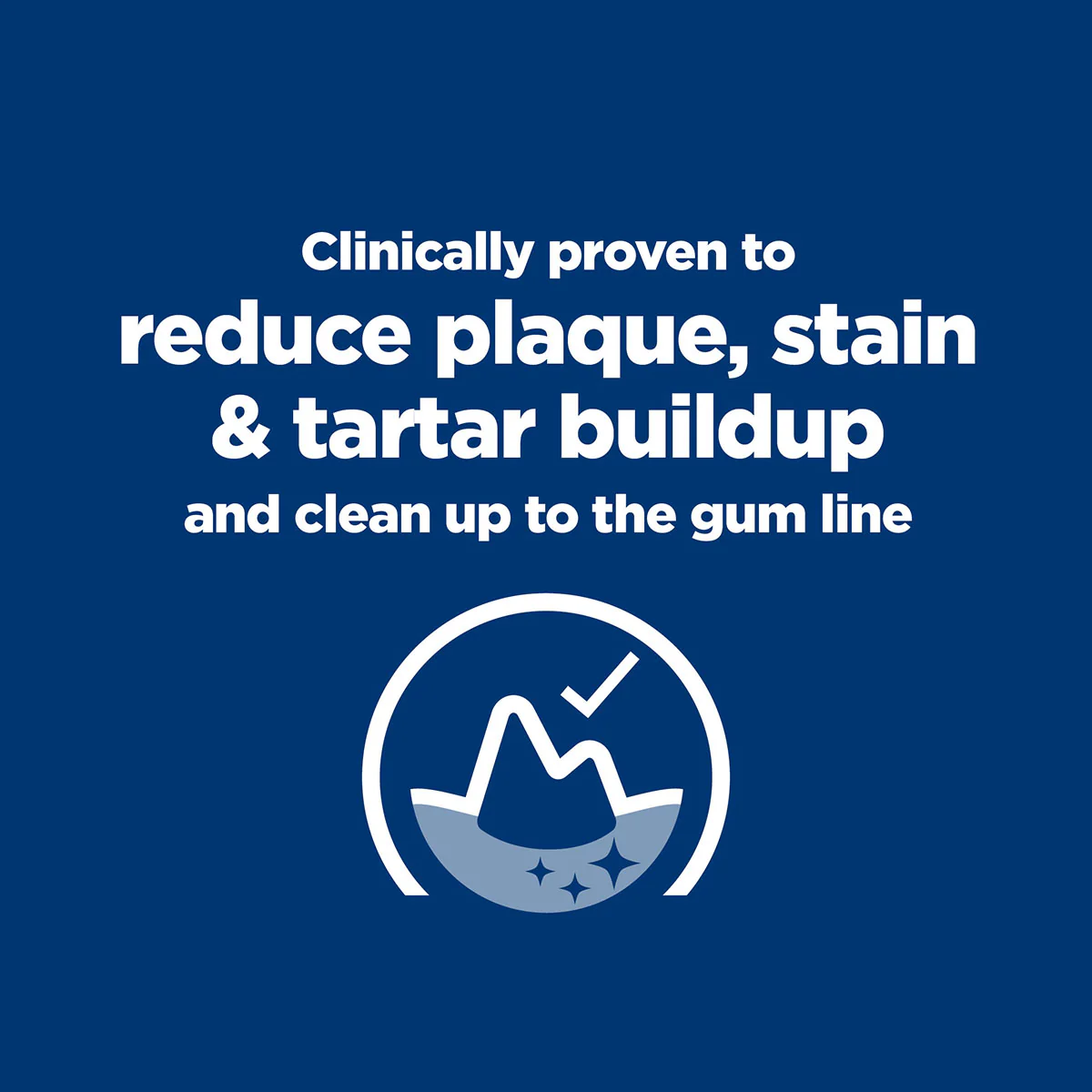 Hill's Prescription Diet T/D Dental Care Dry Cat Food - Image 7