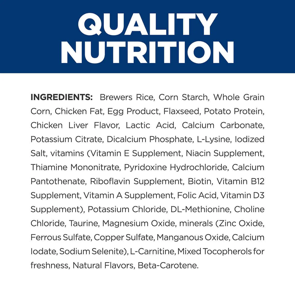 Hill's Prescription Diet U/D Urinary Care Dry Dog Food - Image 30