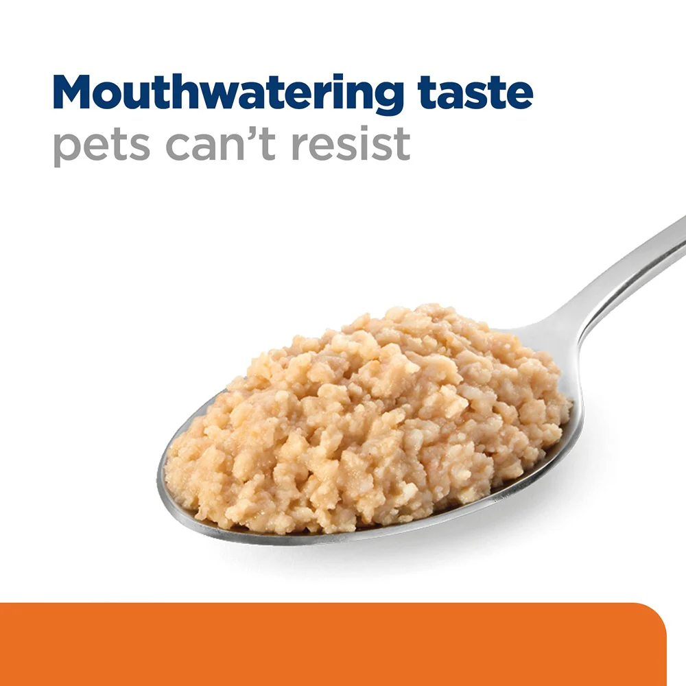 Hill's Prescription Diet U/D Urinary Care Wet Dog Food - Image 6