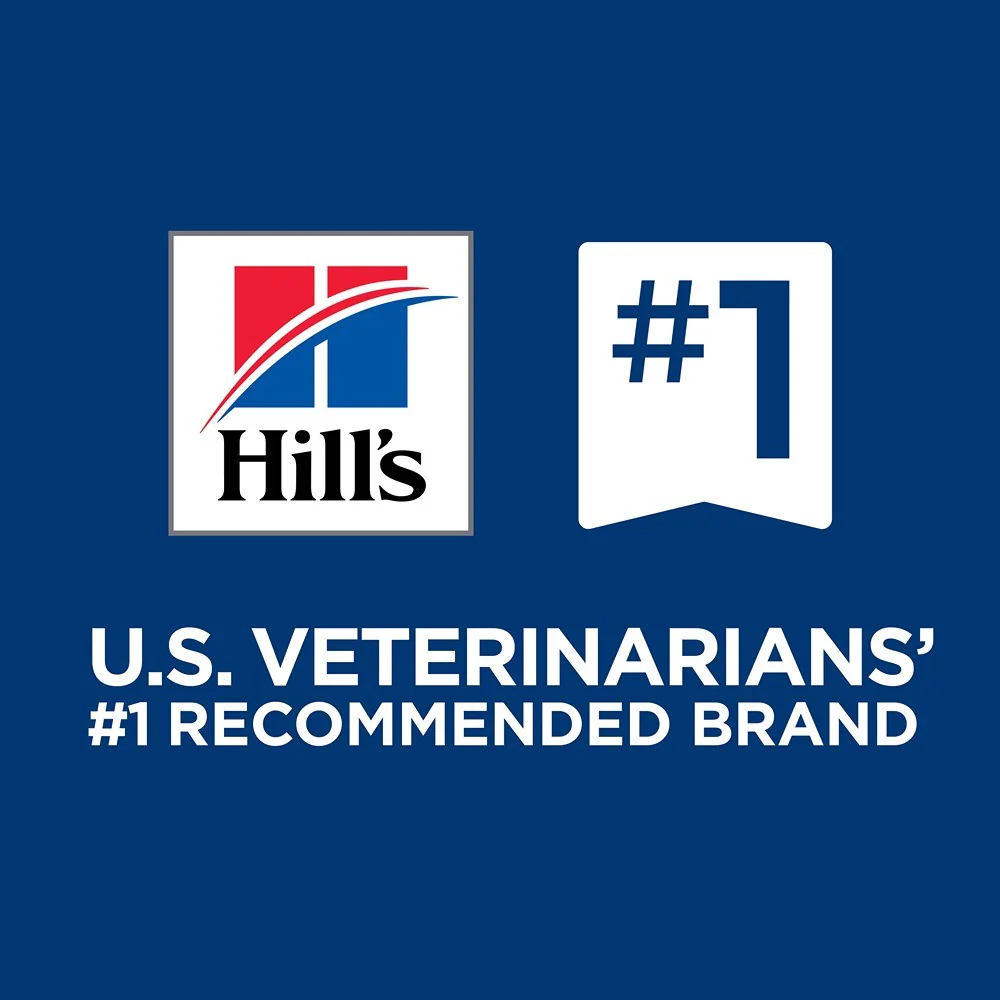 Hill's Prescription Diet Z/D Food Sensitivities Low Fat Wet Dog Food - Image 12