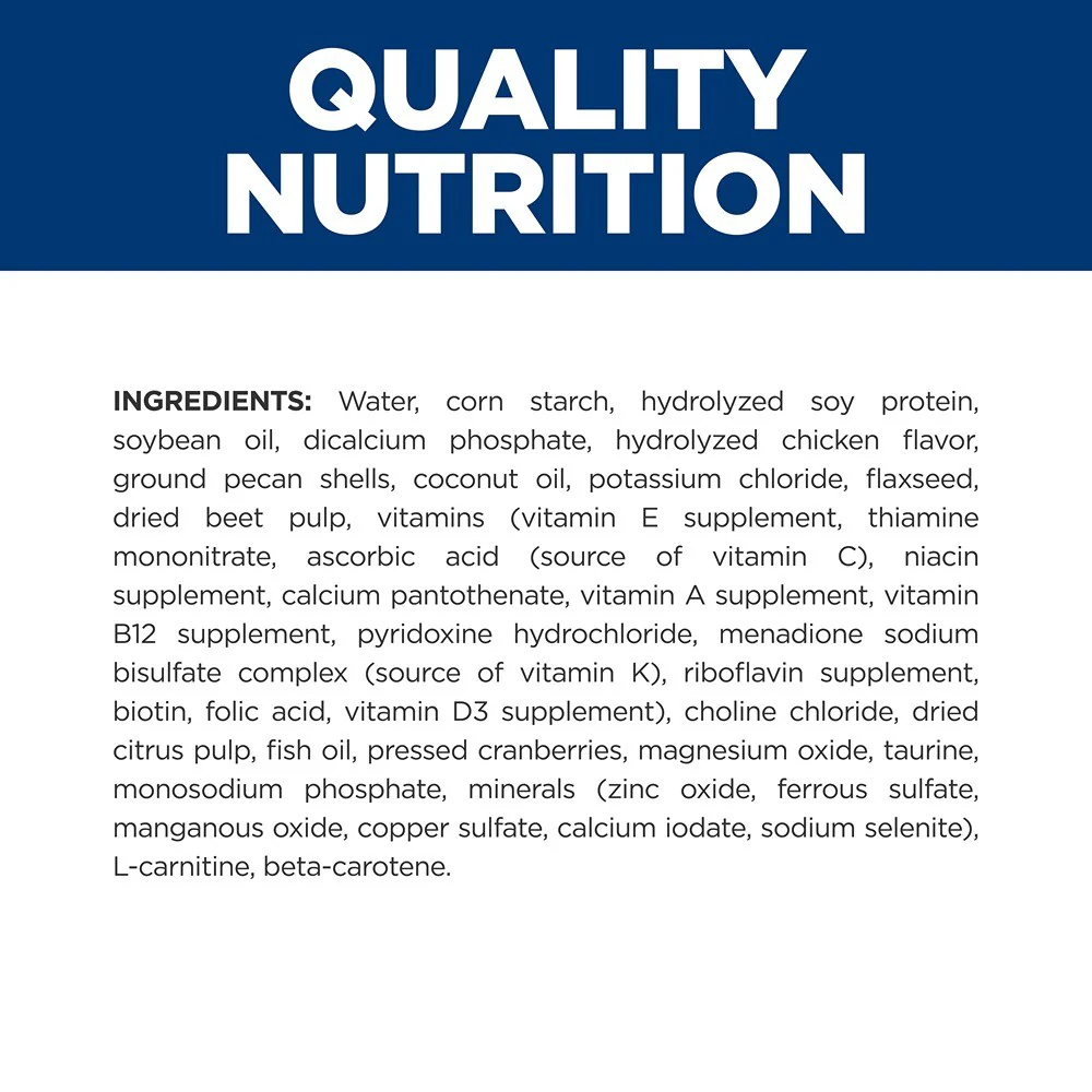 Hill's Prescription Diet Z/D Food Sensitivities Low Fat Wet Dog Food - Image 7