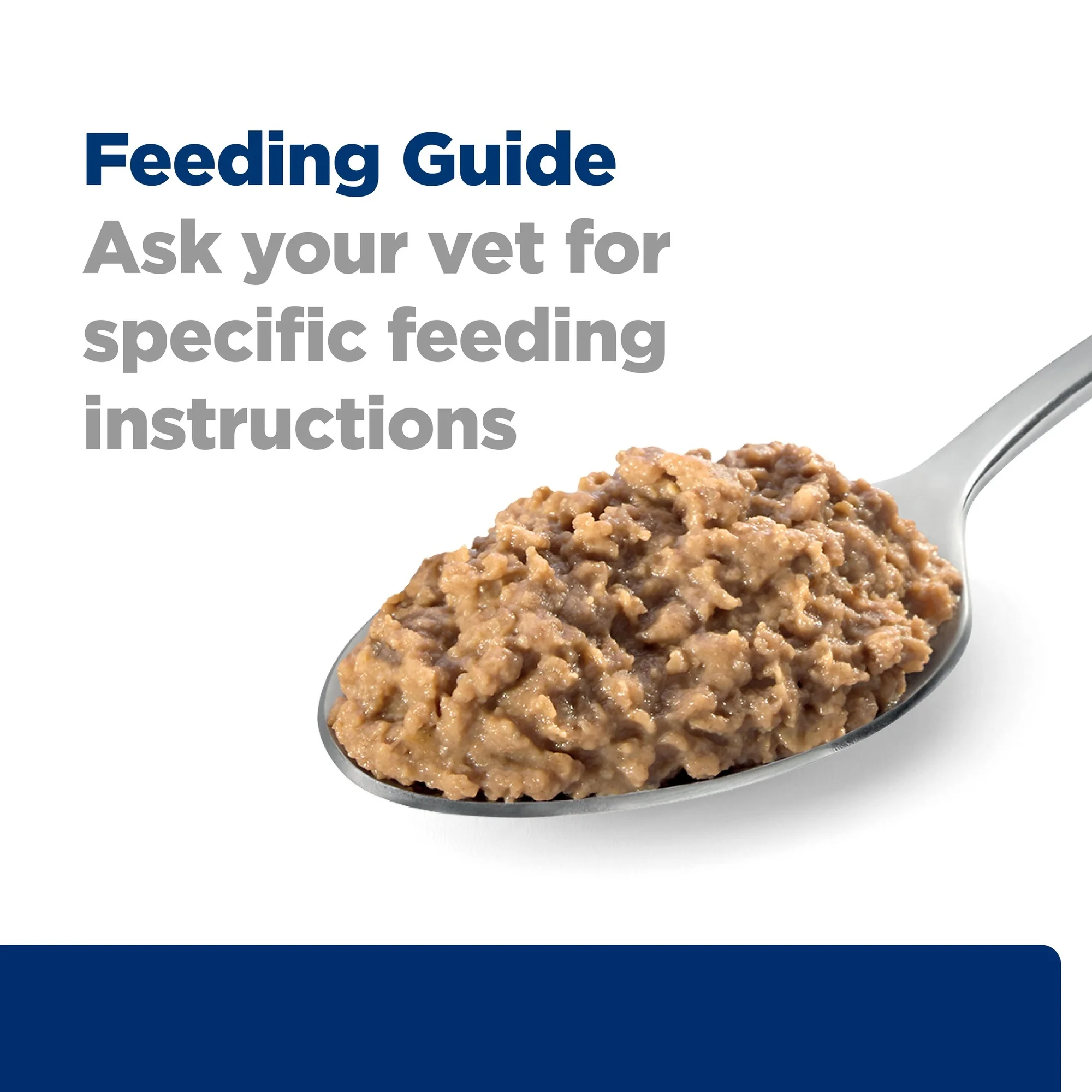 Hill's Prescription Diet Z/D Food Sensitivities Hydrolyzed Chicken Wet Cat Food - Image 3