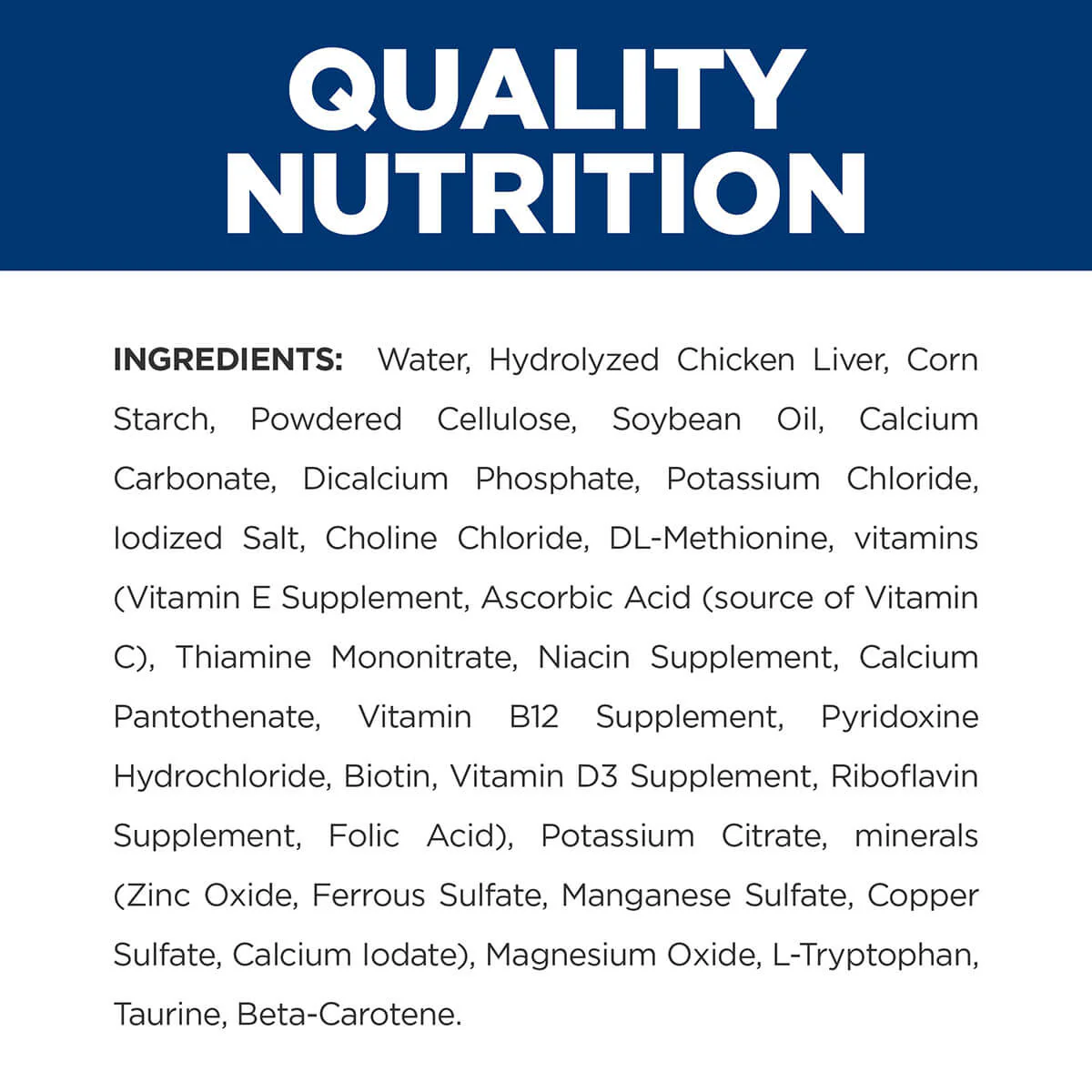 Hill's Prescription Diet Z/D Food Sensitivities Chicken Wet Dog Food - Image 12