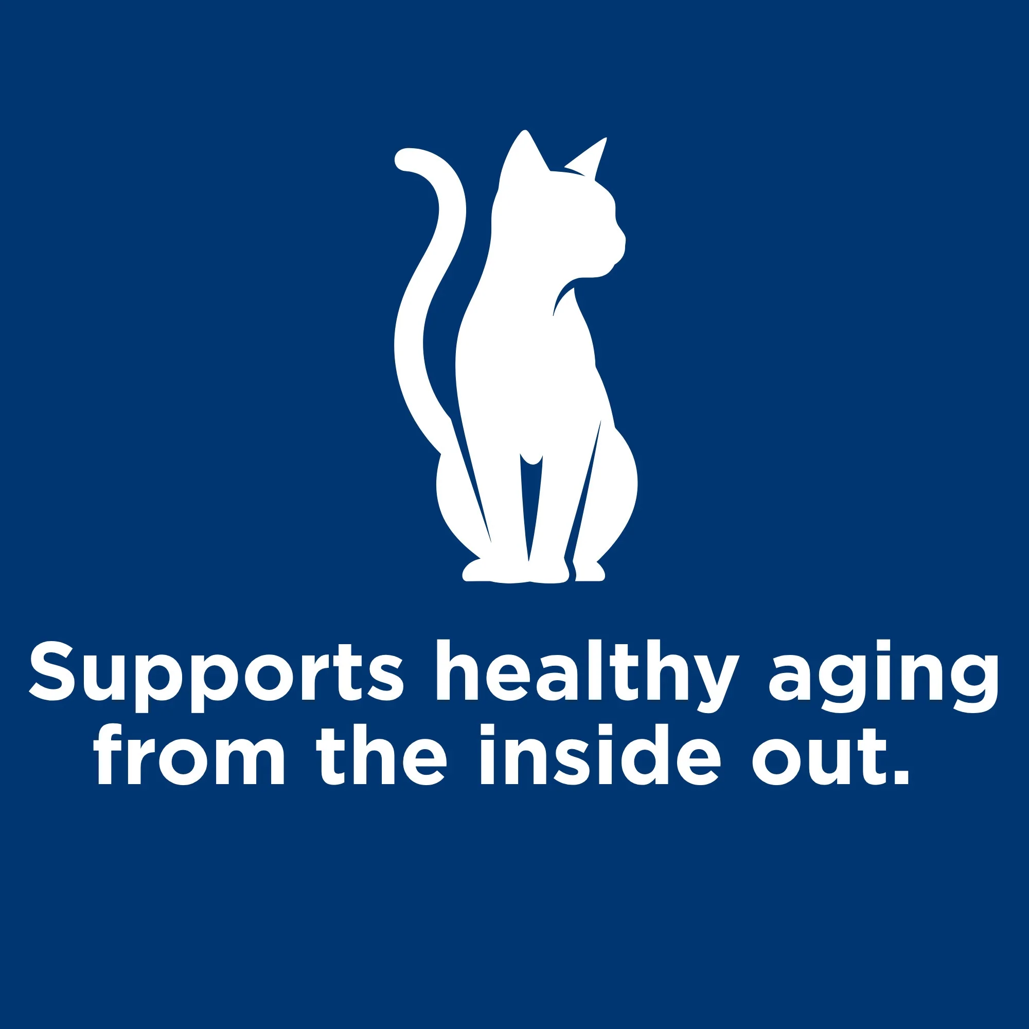 Hill's Science Diet 7+ Adult Ocean Fish Pouches Wet Cat Food - Image 9