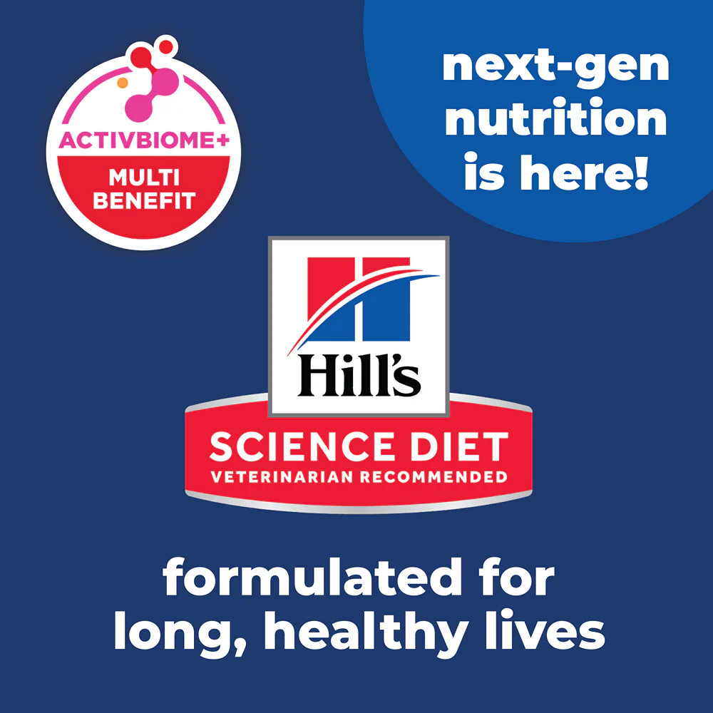 Hill's Science Diet Adult Chicken Dry Dog Food - Image 13