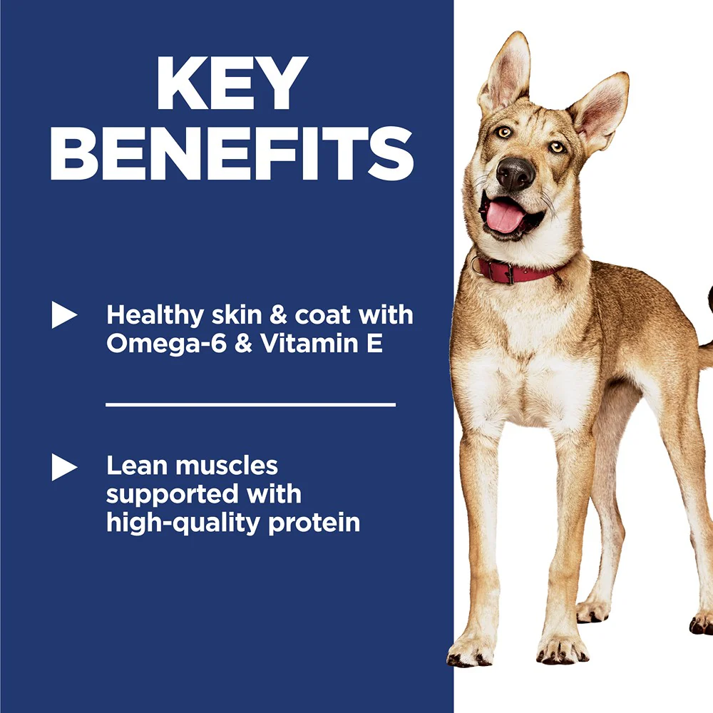 Hill's Science Diet Adult Chicken Dry Dog Food - Image 16
