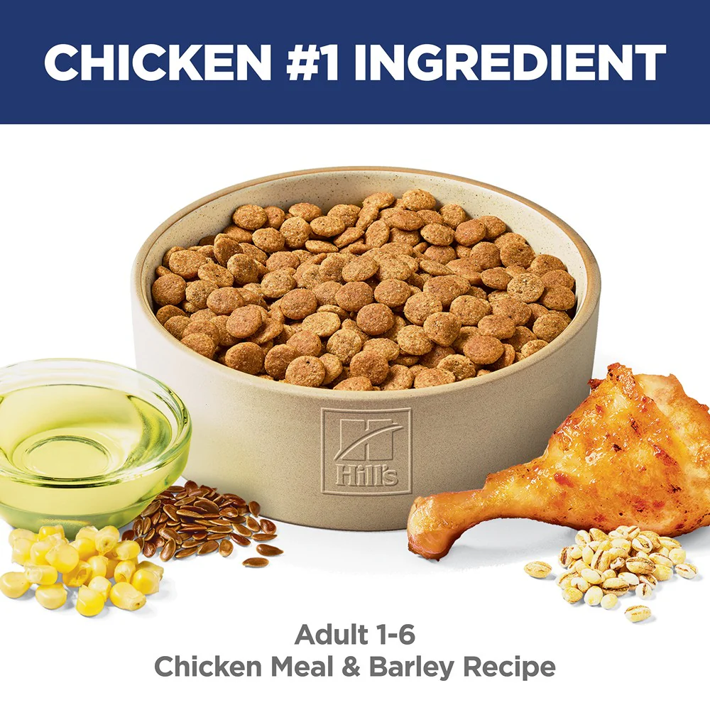Hill's Science Diet Adult Chicken Dry Dog Food - Image 19