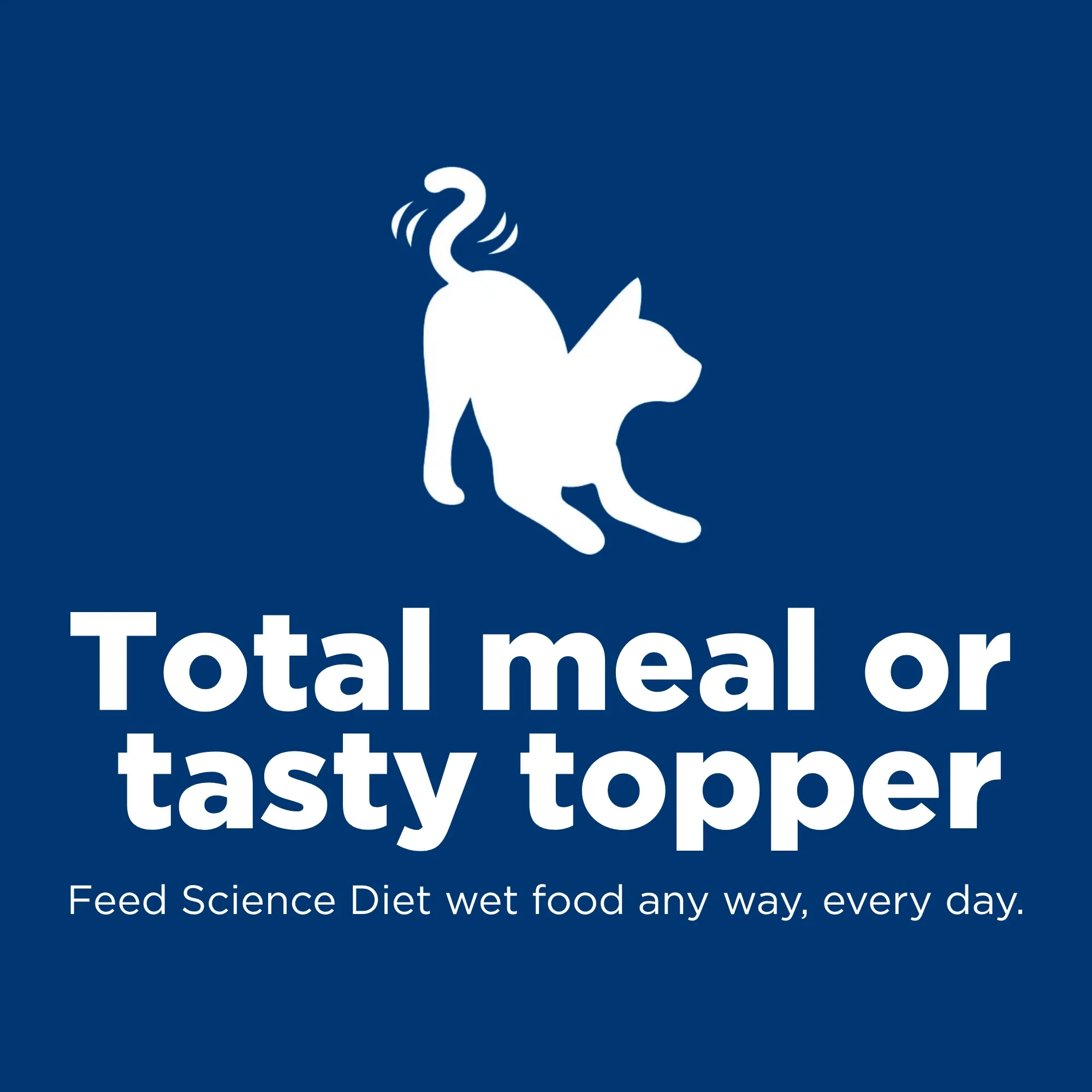 Hill's Science Diet Adult Chicken Pouches Wet Cat Food - Image 14