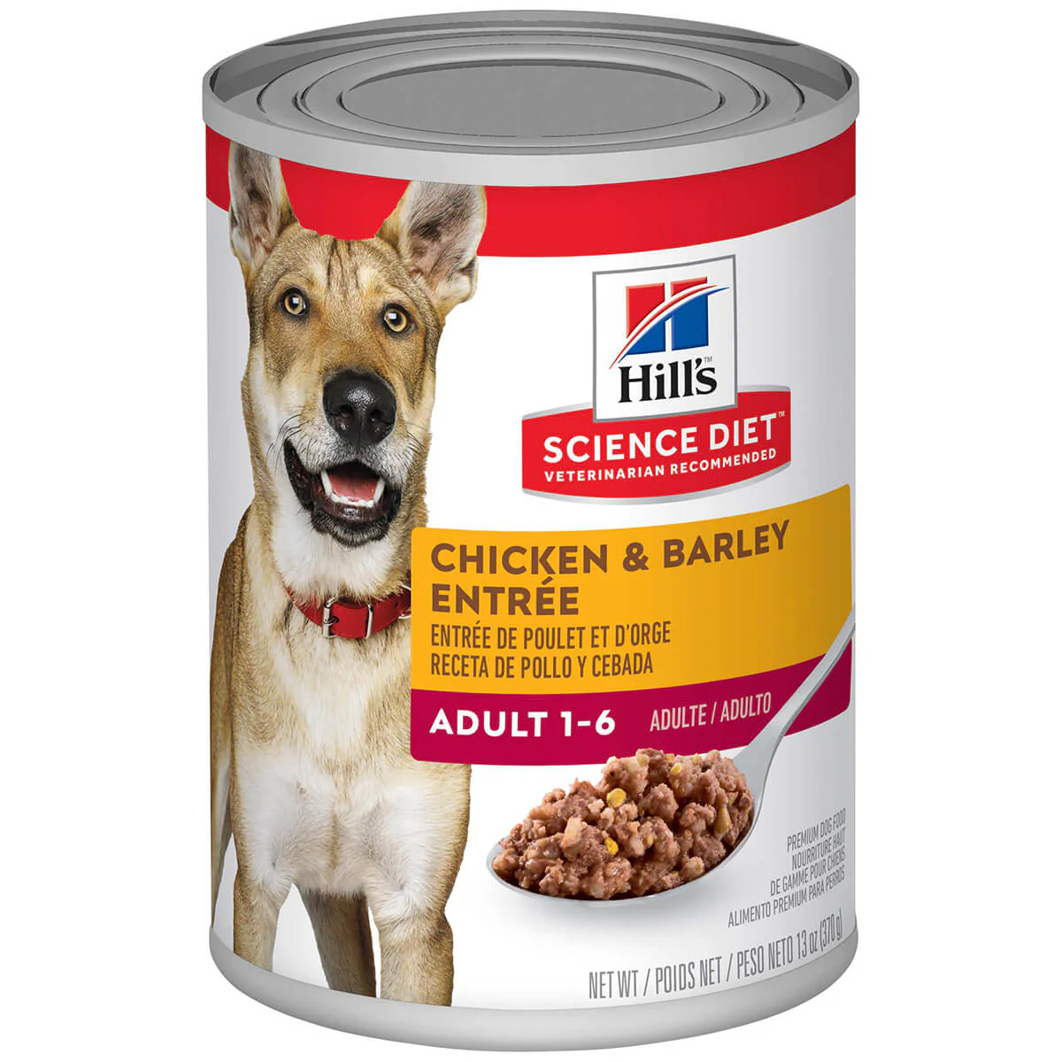 Hill's Science Diet Adult Chicken Wet Dog Food - Image 11