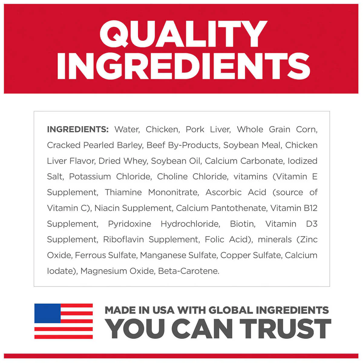 Hill's Science Diet Adult Chicken Wet Dog Food - Image 6