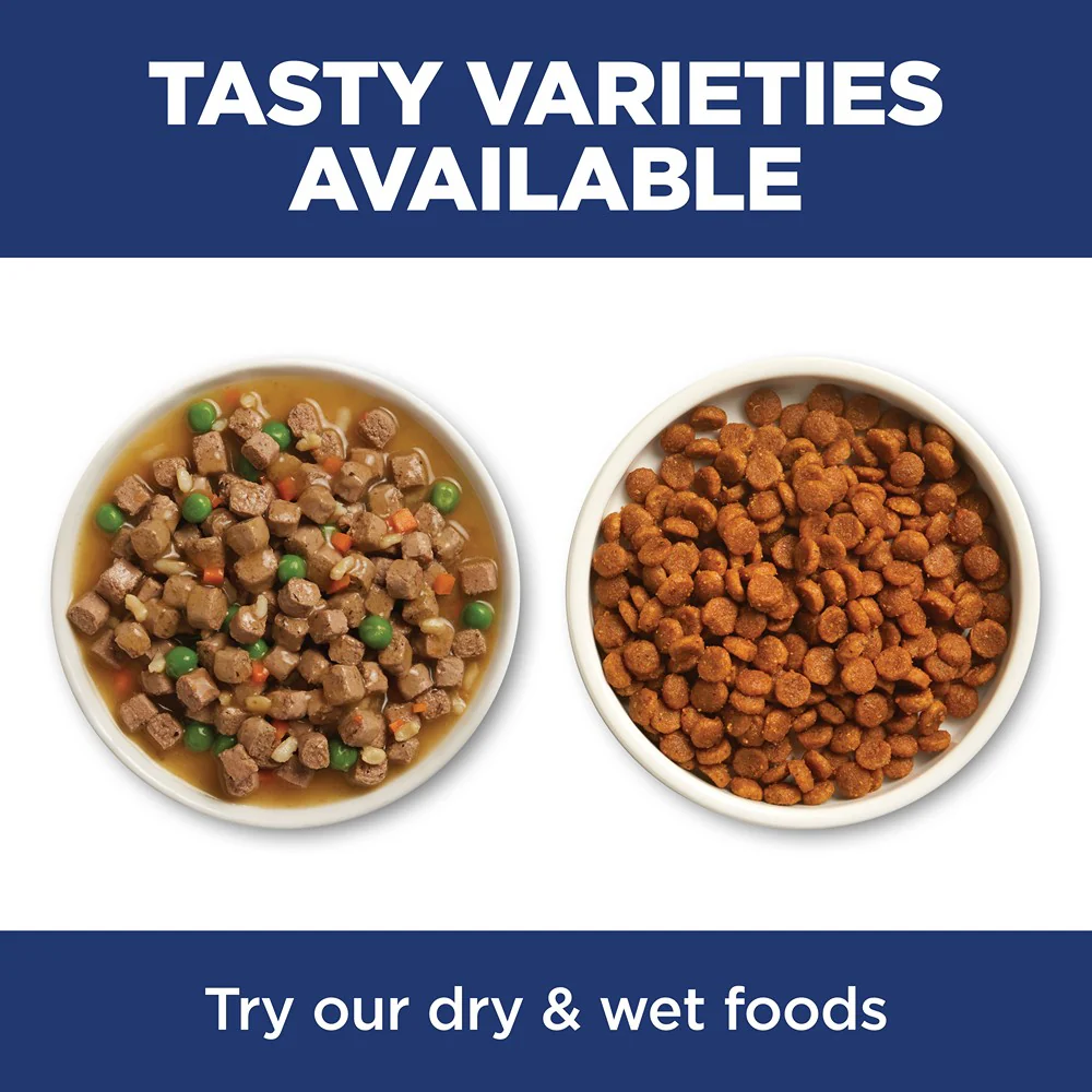 Hill's Science Diet Adult Dry Cat Food - Image 49