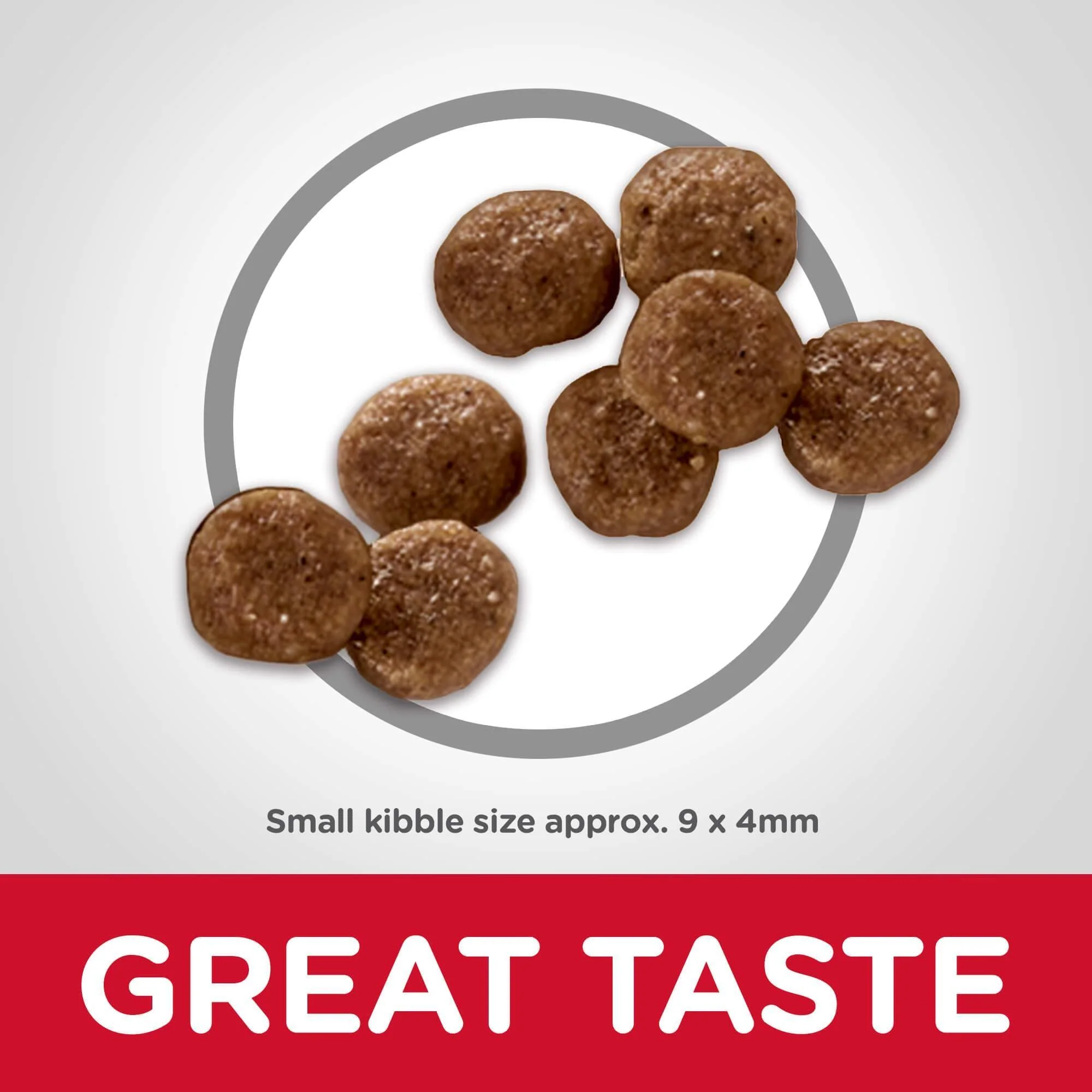 Hill's Science Diet Healthy Mobility Small Bites Adult Chicken Dry Dog Food - Image 7