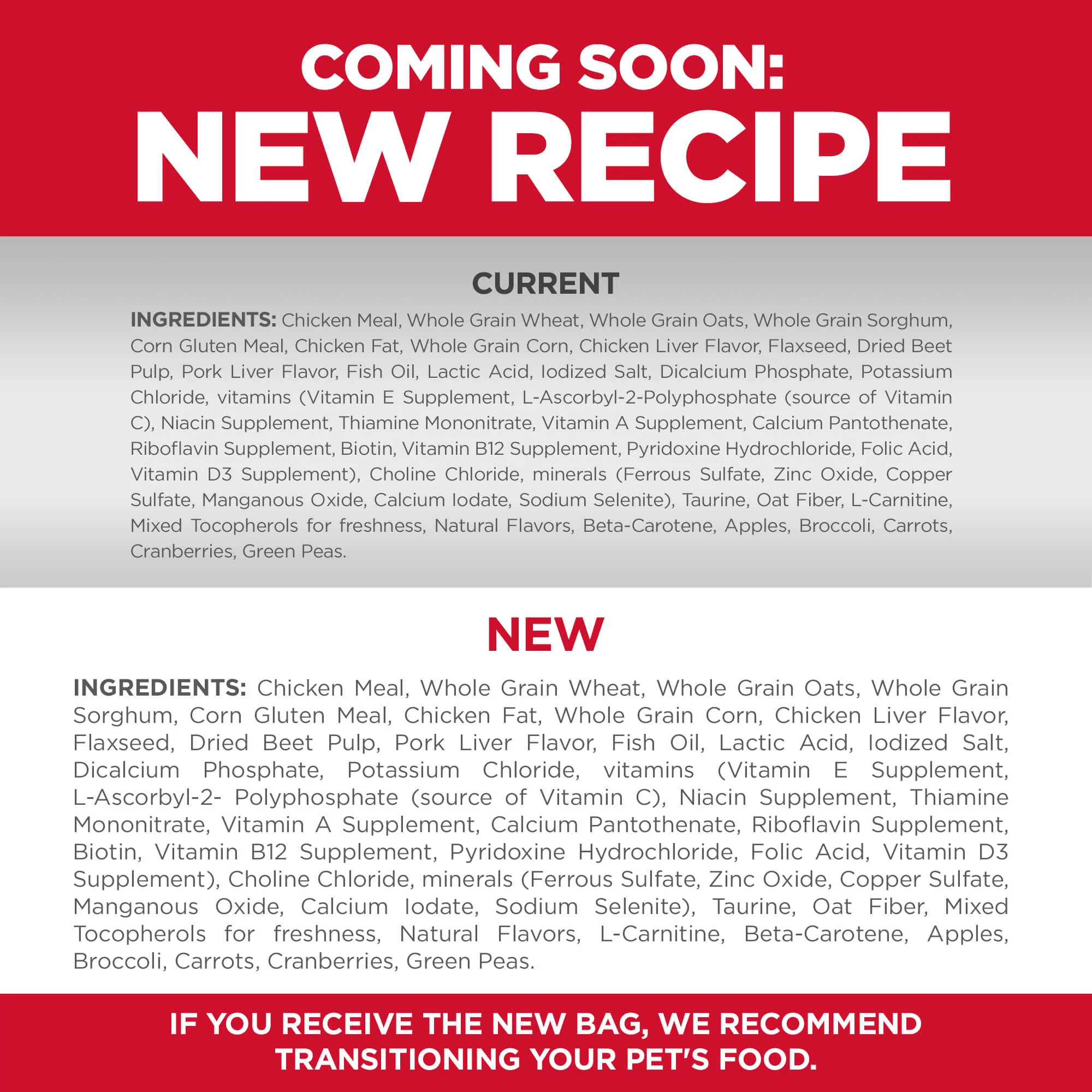 Hill's Science Diet Large Breed Puppy Chicken Dry Dog Food - Image 4